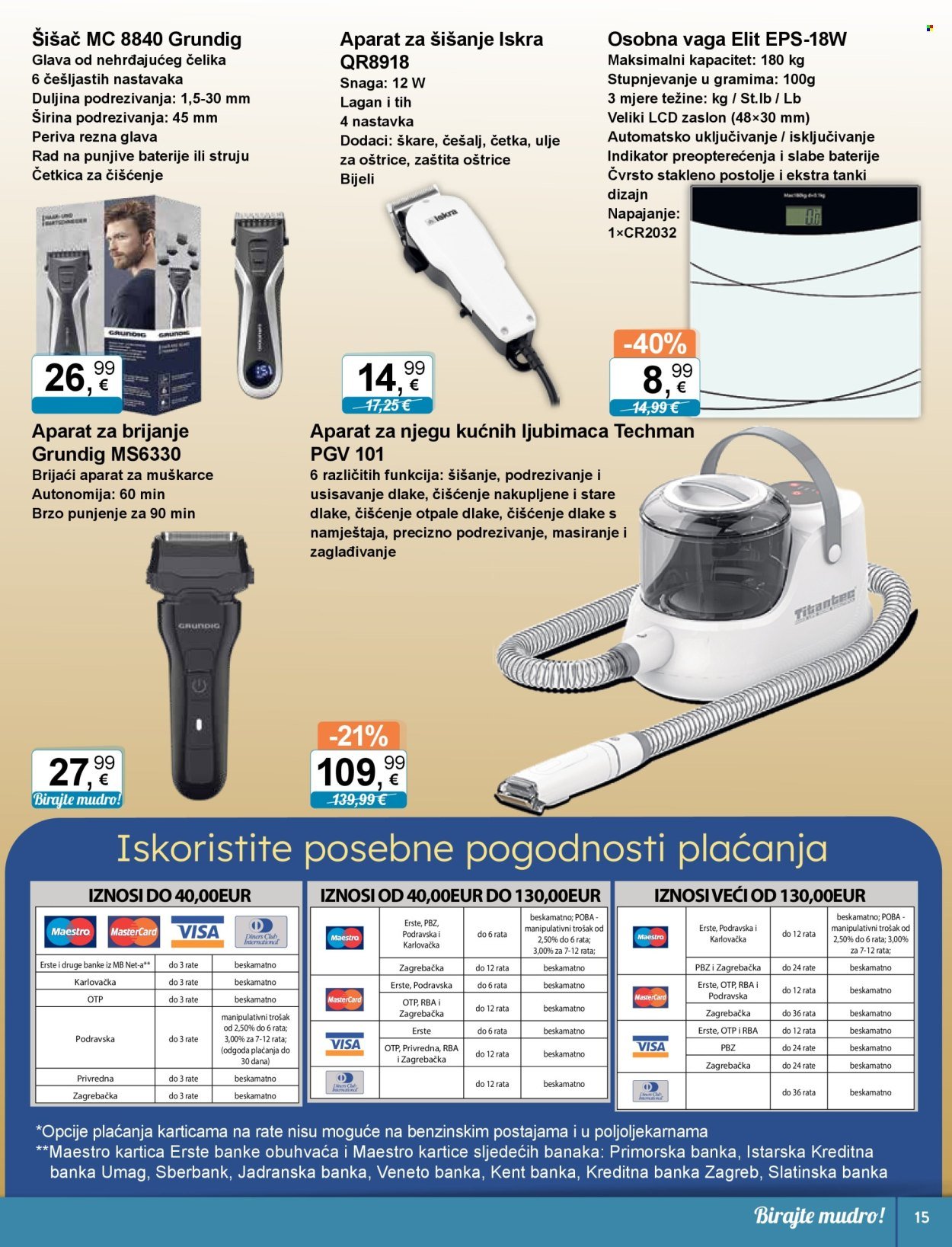 KTC katalog - TEHNIKA I POSUĐE