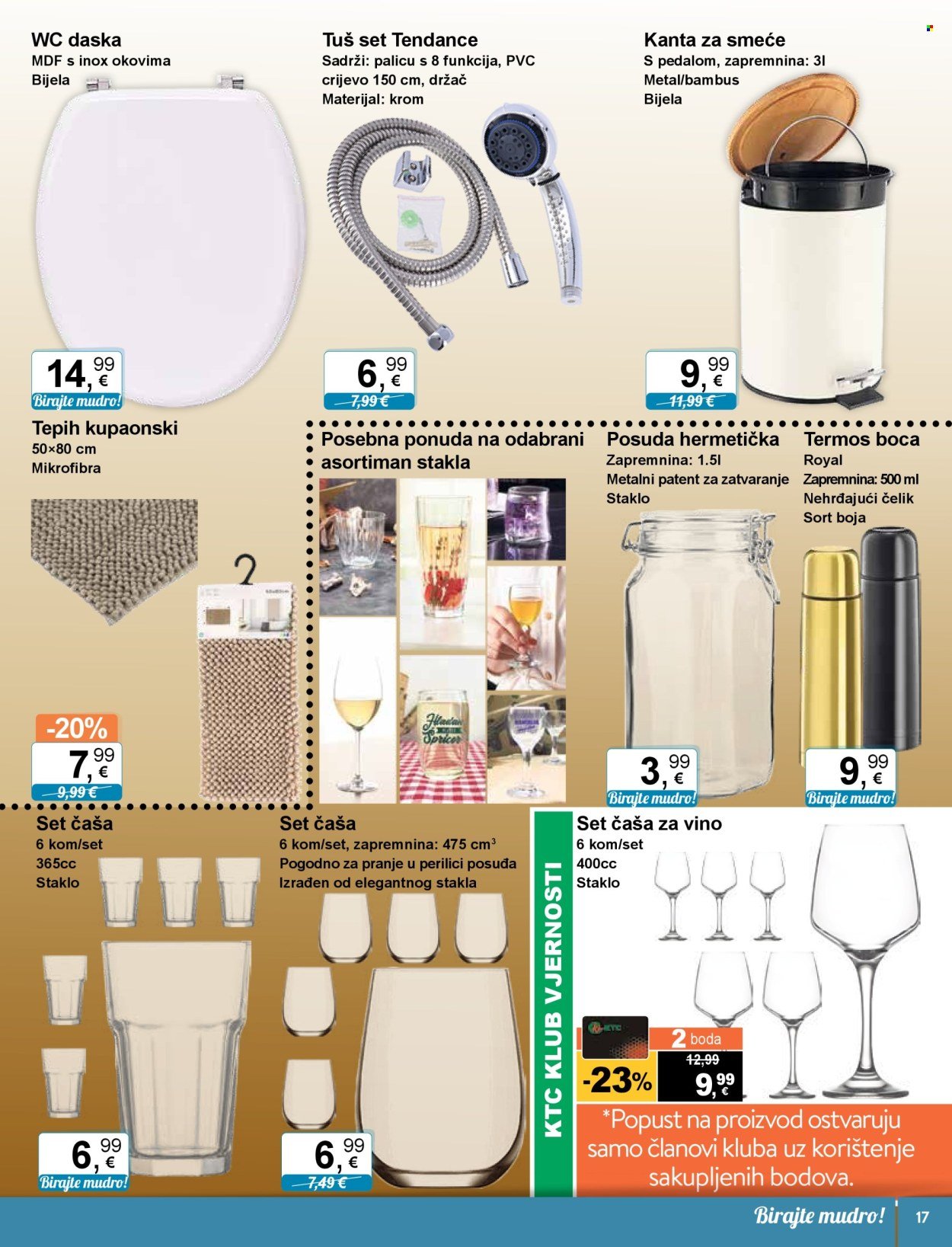 KTC katalog - TEHNIKA I POSUĐE