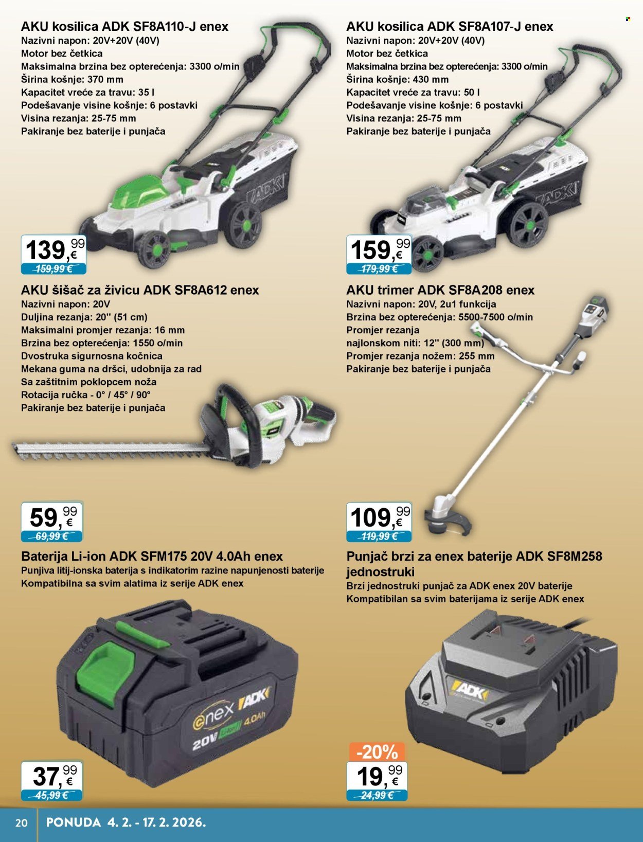 KTC katalog - TEHNIKA I POSUĐE