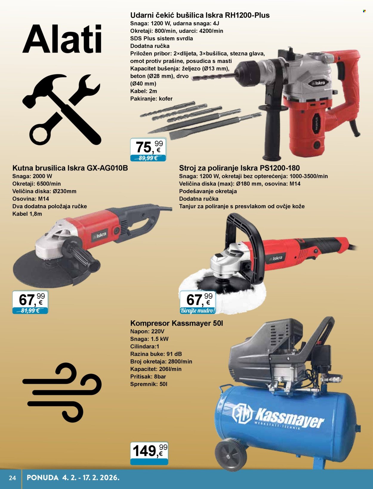 KTC katalog - TEHNIKA I POSUĐE