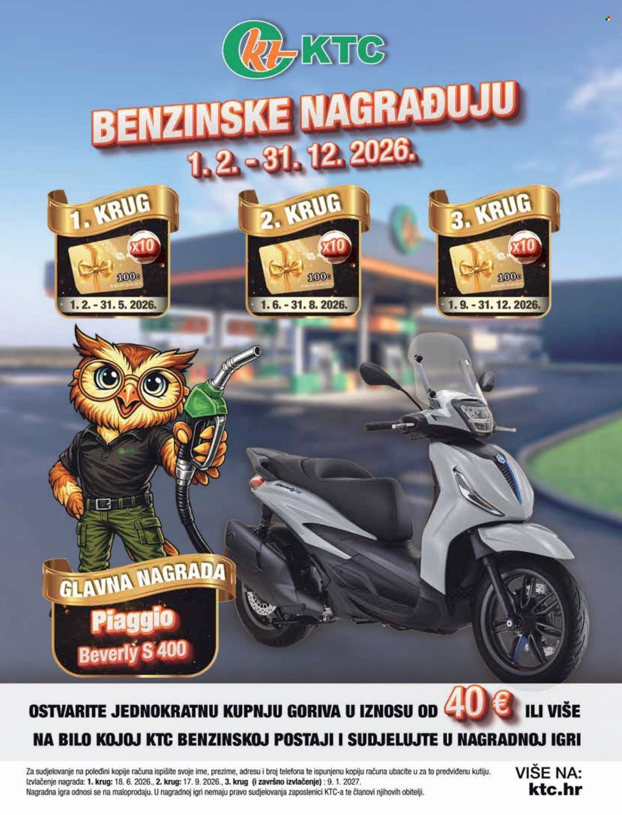 KTC katalog - TEHNIKA I POSUĐE