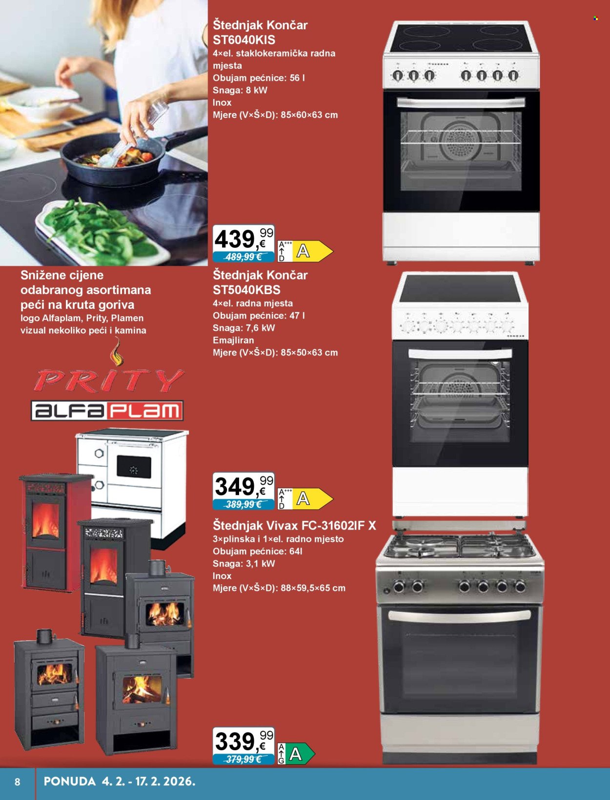 KTC katalog - TEHNIKA I POSUĐE