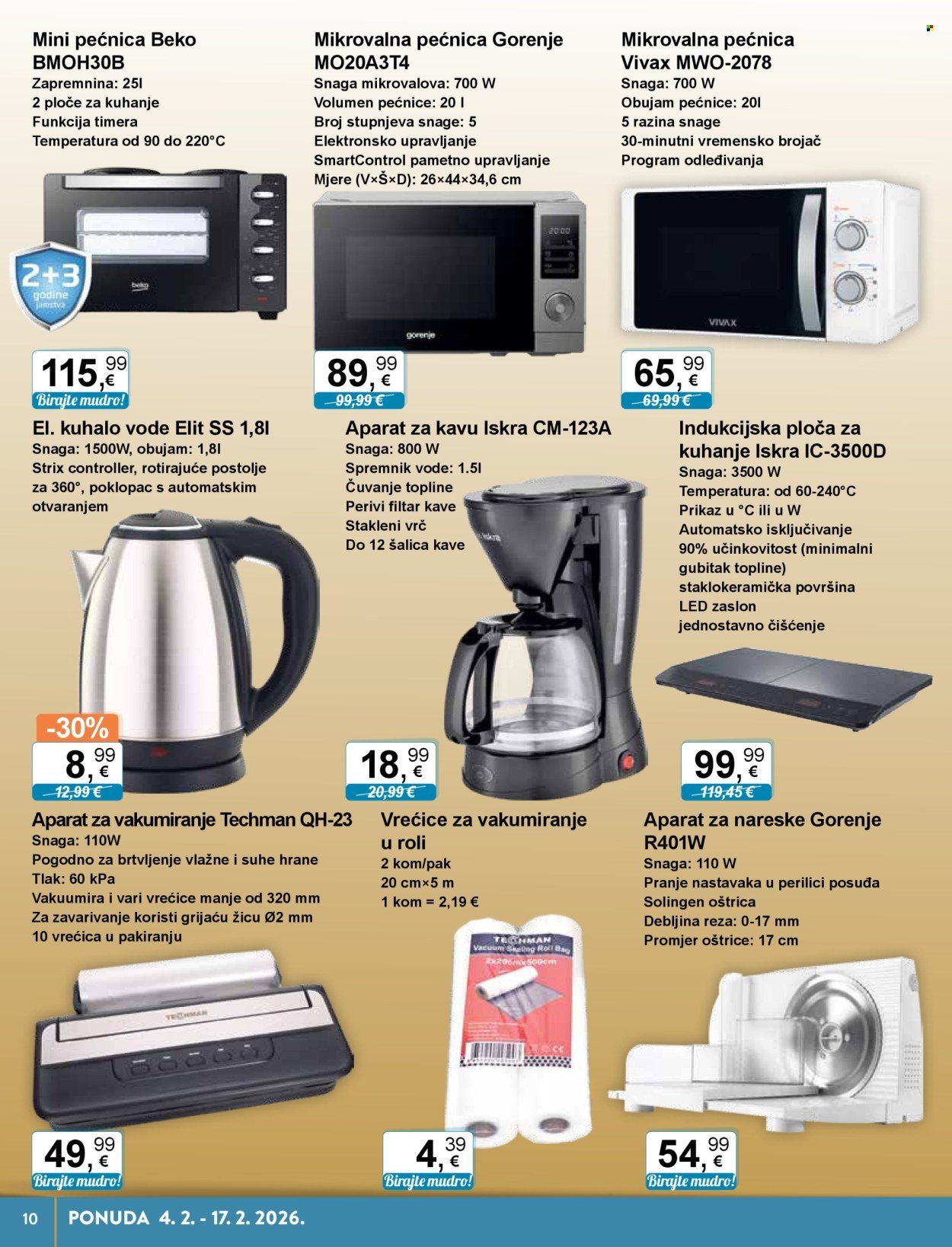 KTC katalog - TEHNIKA I POSUĐE