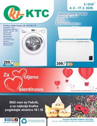 KTC katalog - TEHNIKA I POSUĐE