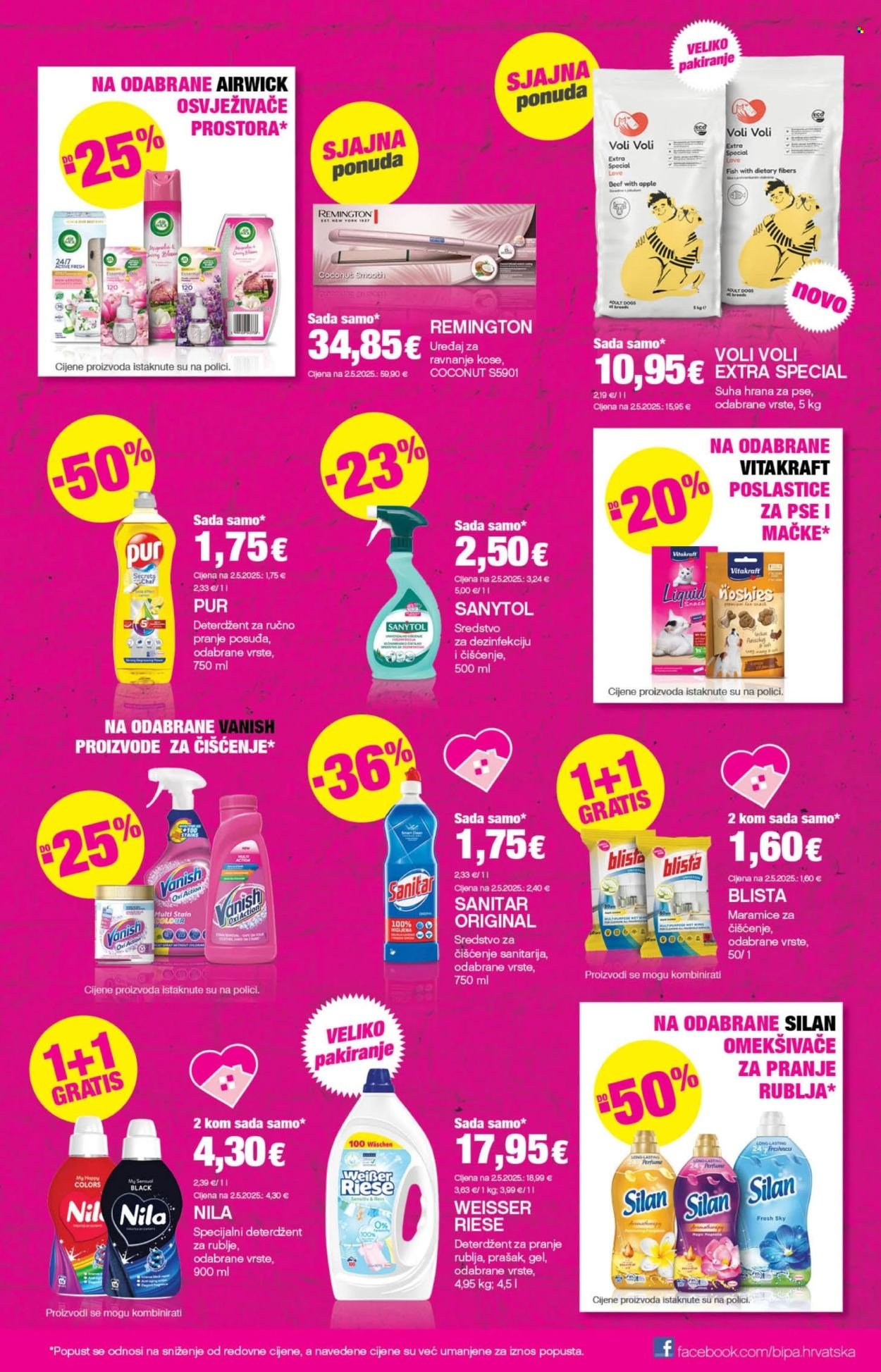 BIPA katalog - Od četvrtka 16.10.2025.