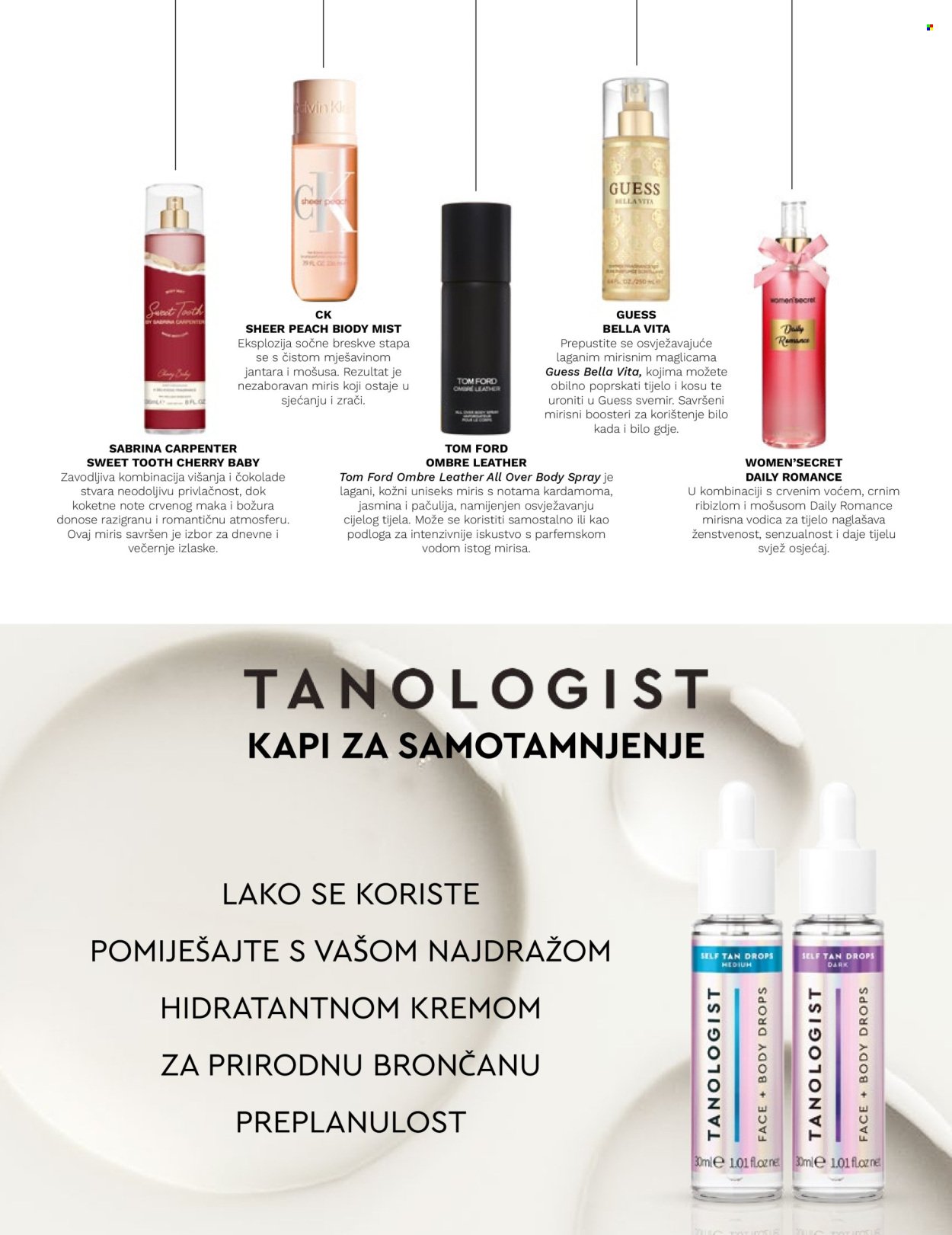 MÜLLER katalog - Lipanj 2026