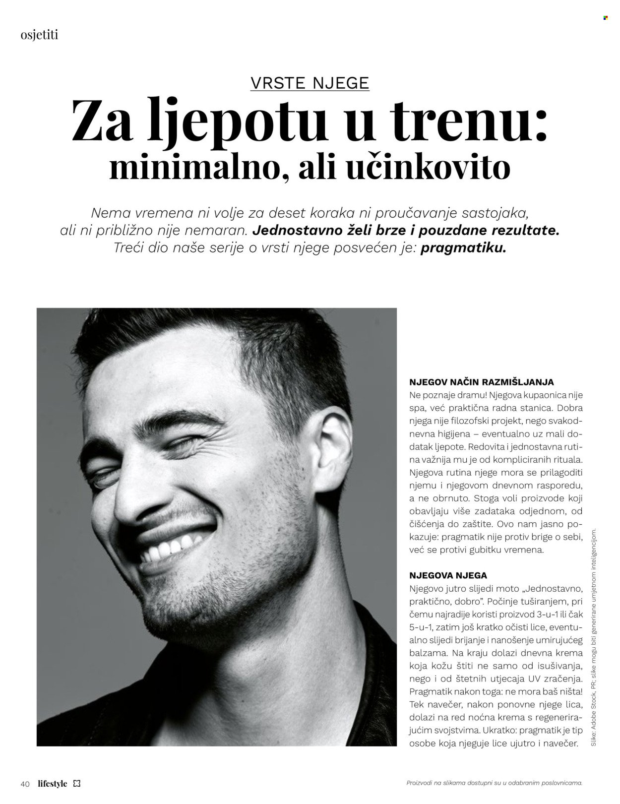 MÜLLER katalog - Lipanj 2026