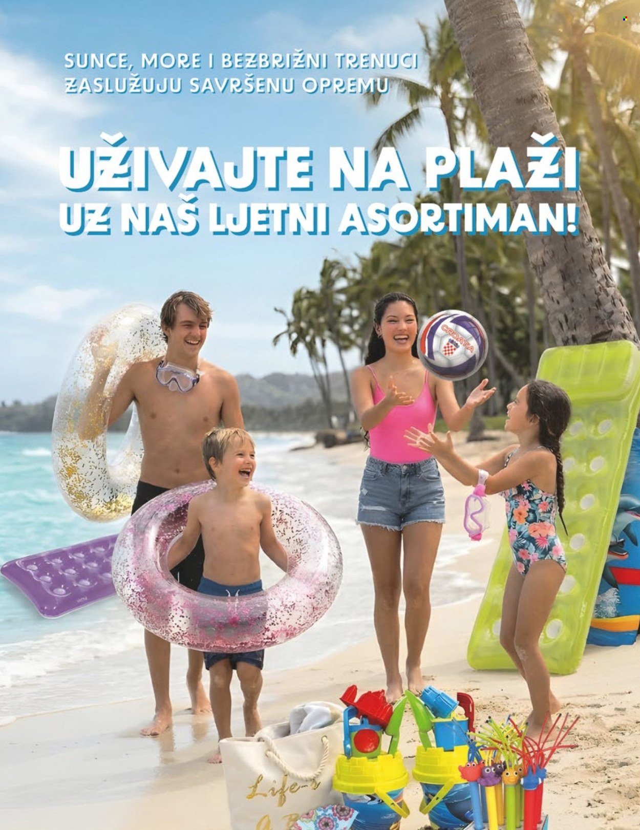 MÜLLER katalog - Lipanj 2026