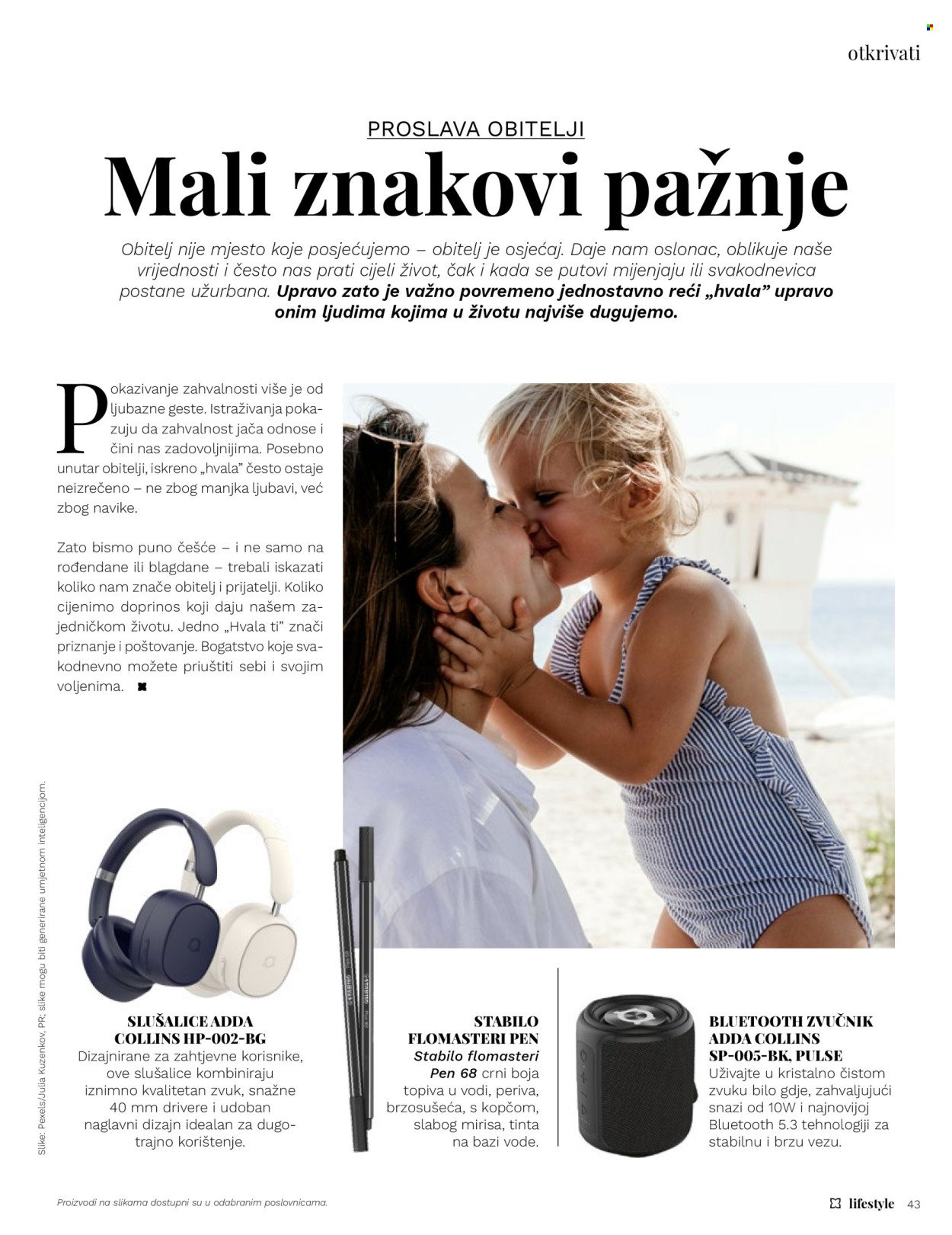 MÜLLER katalog - Lipanj 2026