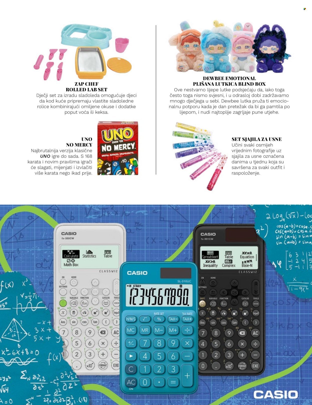 MÜLLER katalog - Lipanj 2026