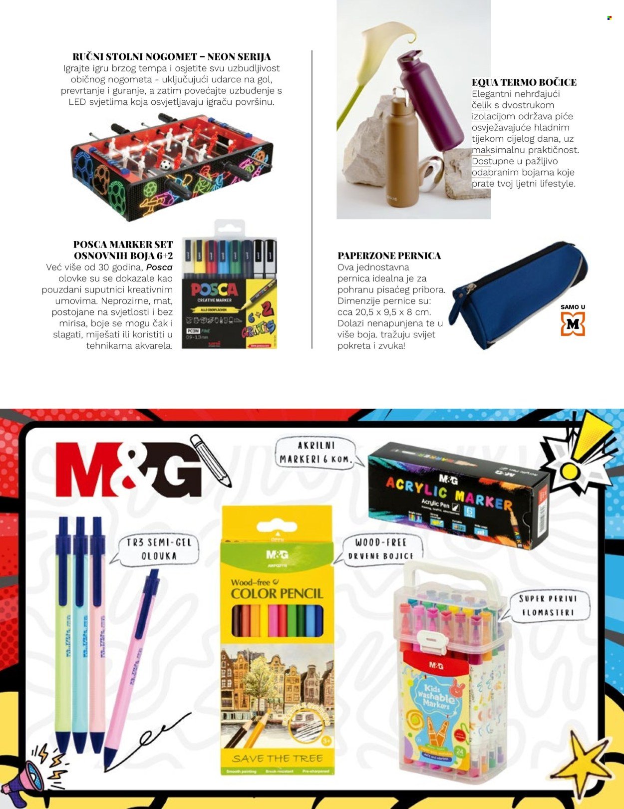 MÜLLER katalog - Lipanj 2026