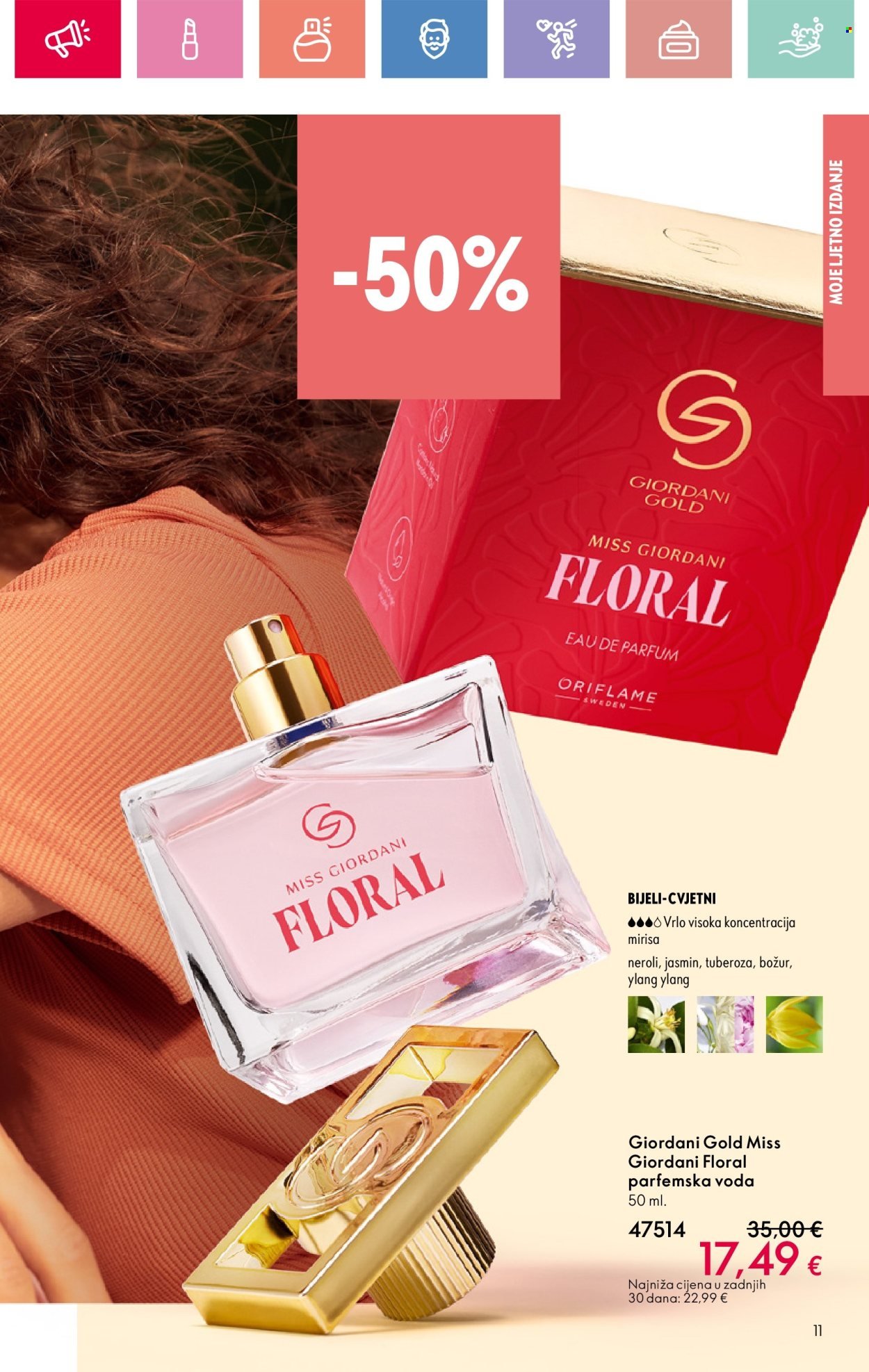ORIFLAME katalog - eKatalozi i vodiči