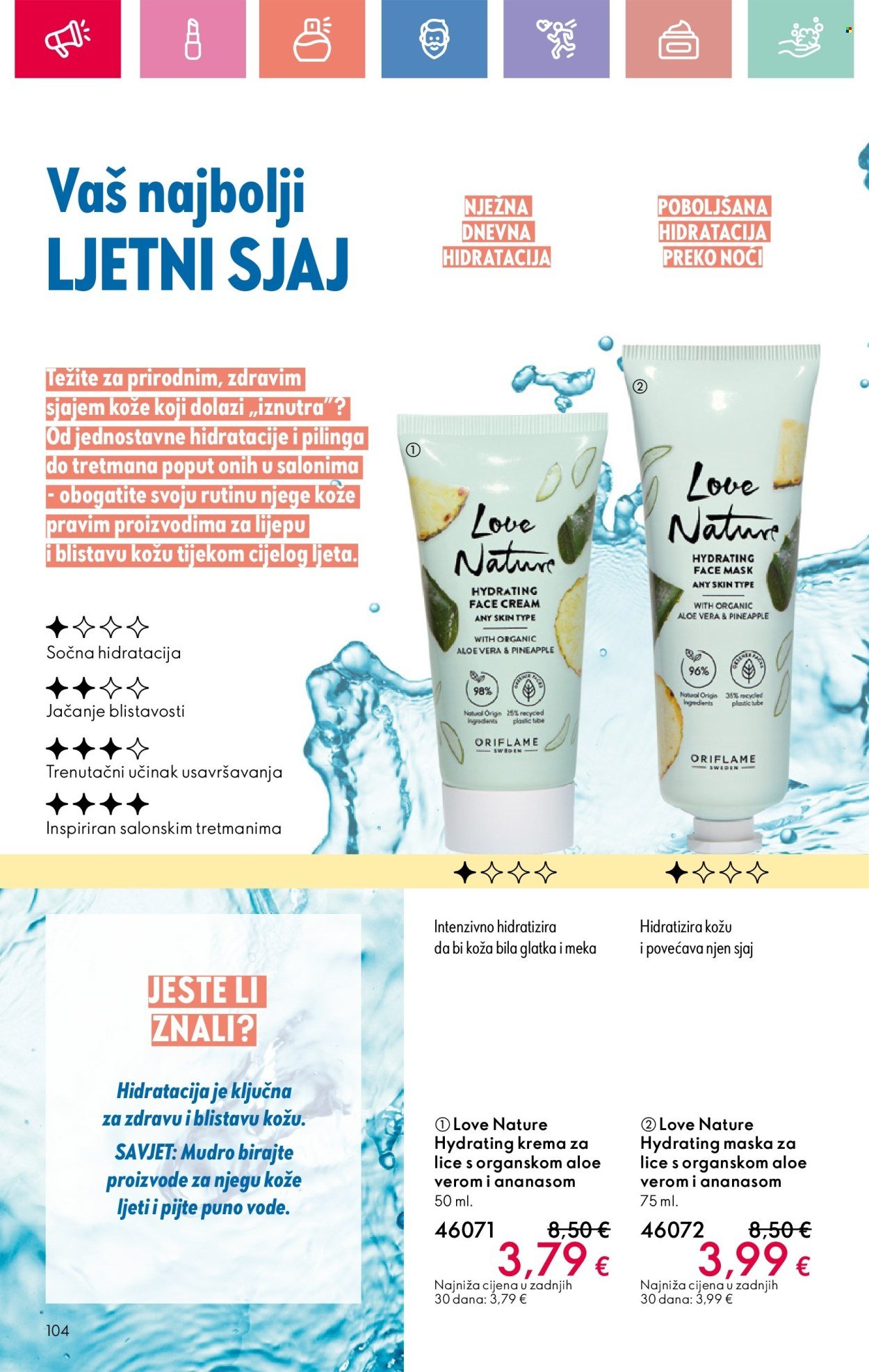 ORIFLAME katalog - eKatalozi i vodiči