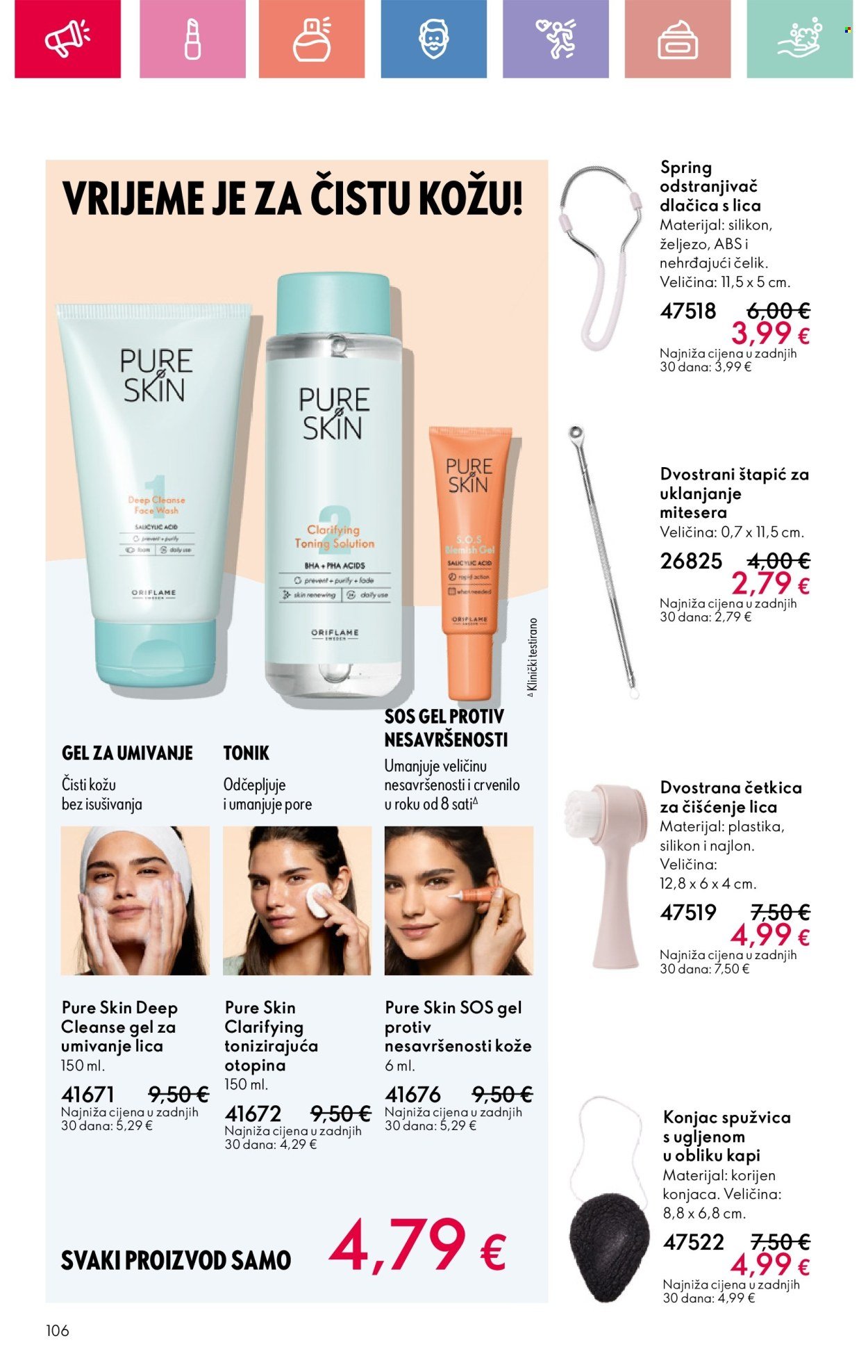 ORIFLAME katalog - eKatalozi i vodiči