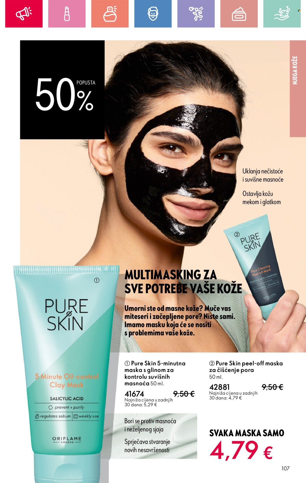 ORIFLAME katalog - eKatalozi i vodiči