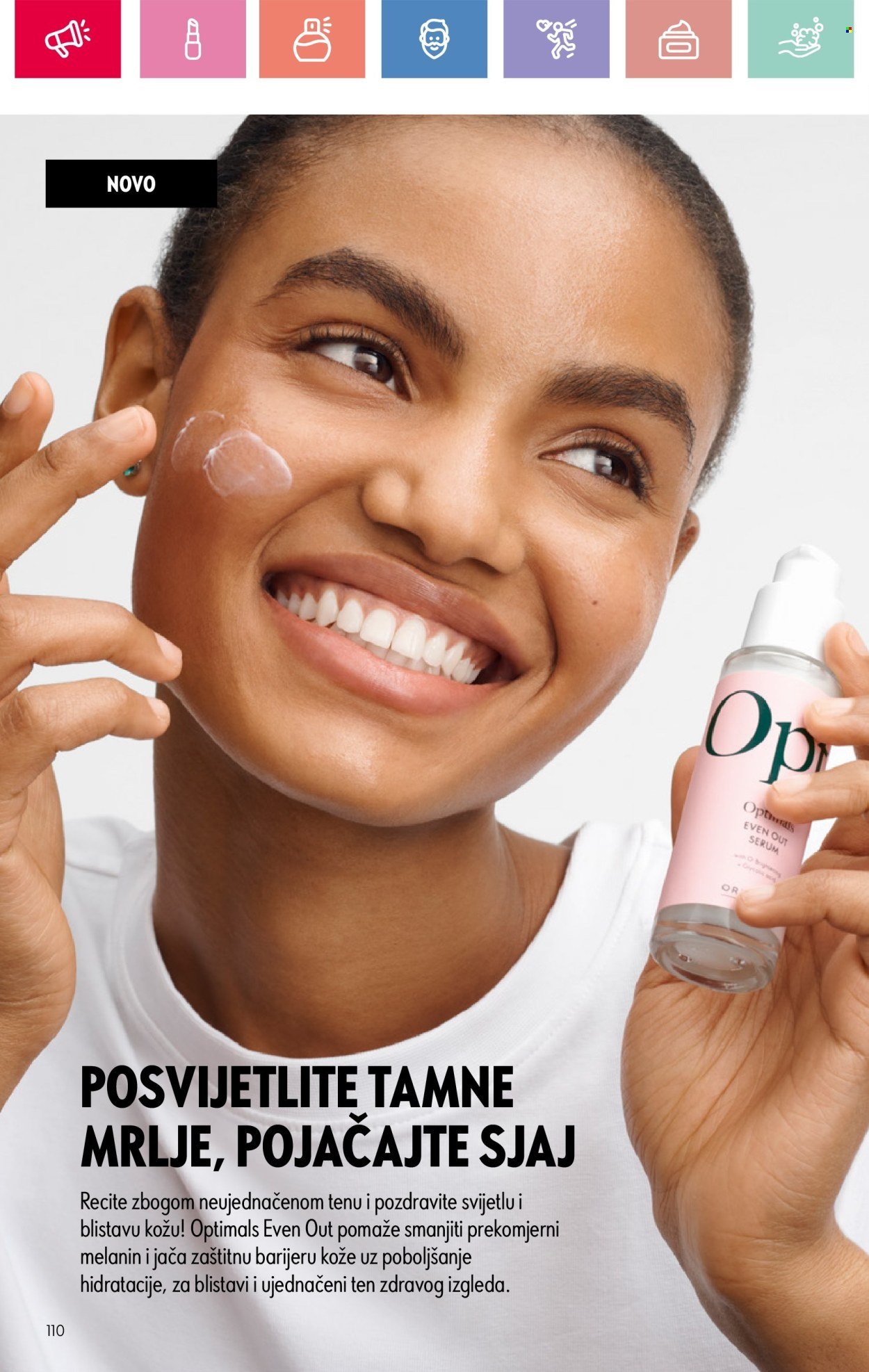 ORIFLAME katalog - eKatalozi i vodiči