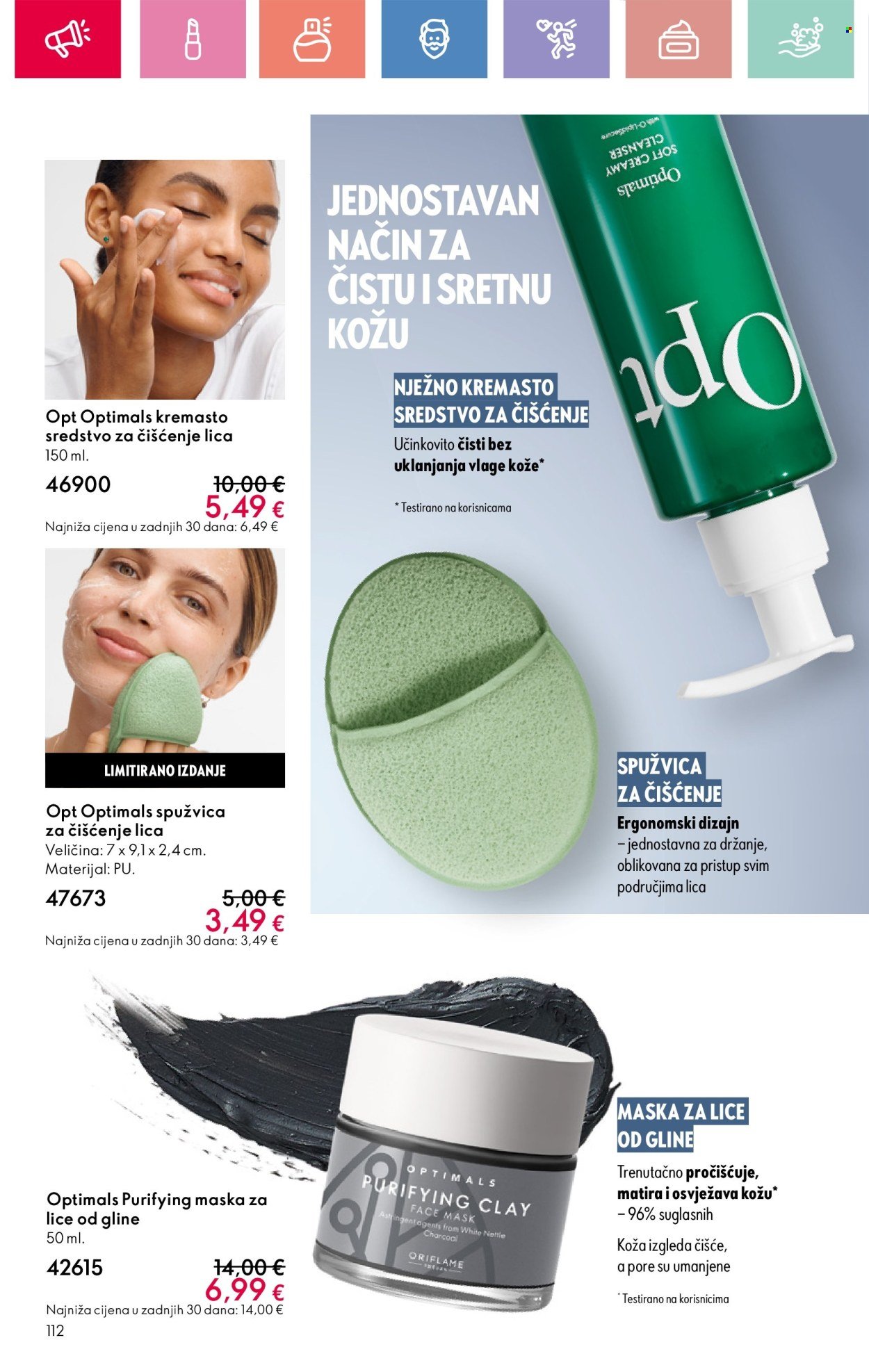 ORIFLAME katalog - eKatalozi i vodiči