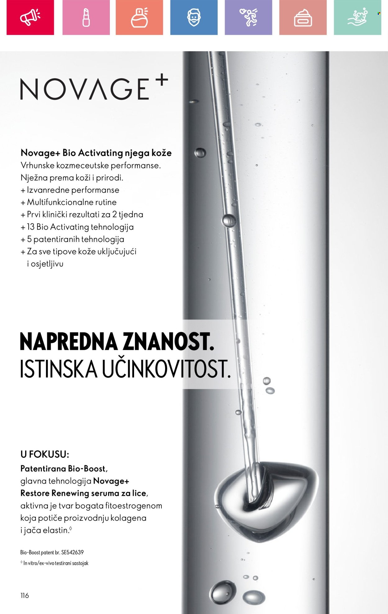 ORIFLAME katalog - eKatalozi i vodiči