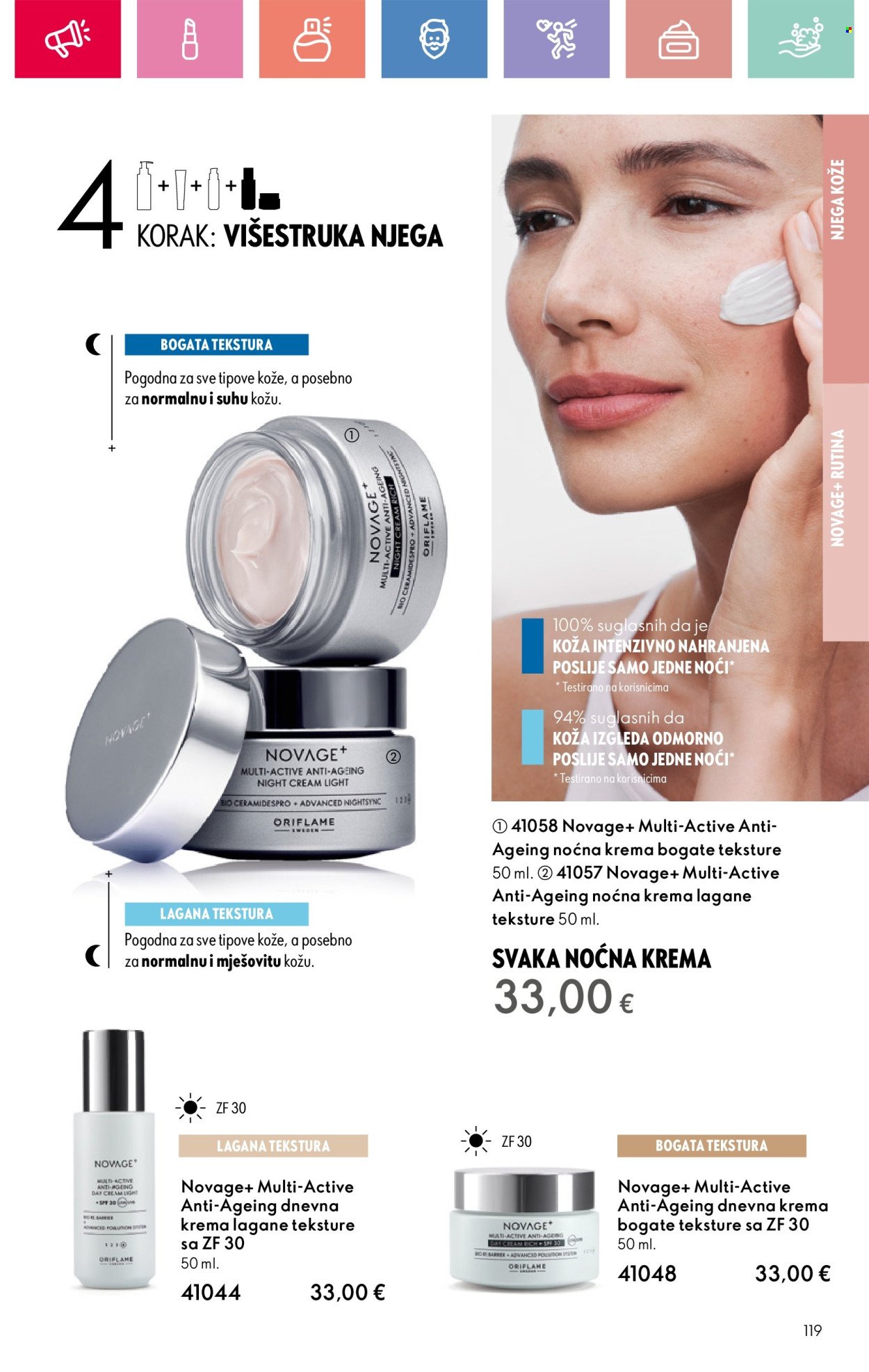 ORIFLAME katalog - eKatalozi i vodiči