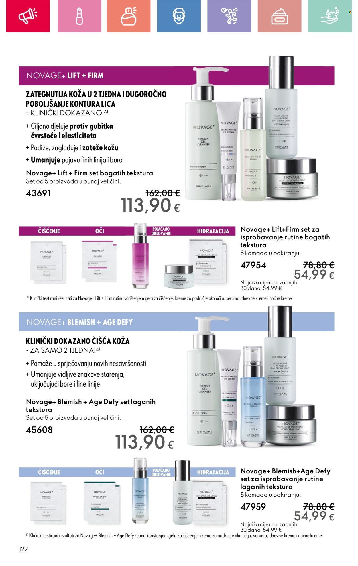 ORIFLAME katalog - eKatalozi i vodiči