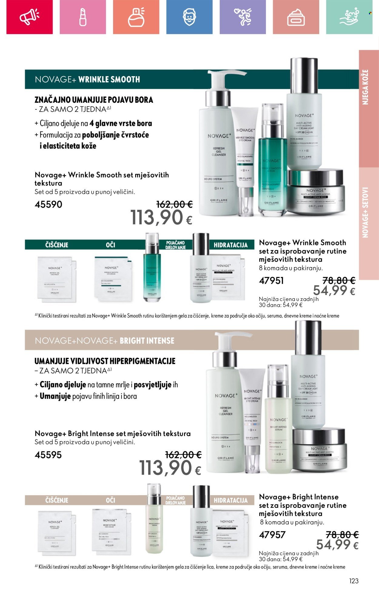 ORIFLAME katalog - eKatalozi i vodiči