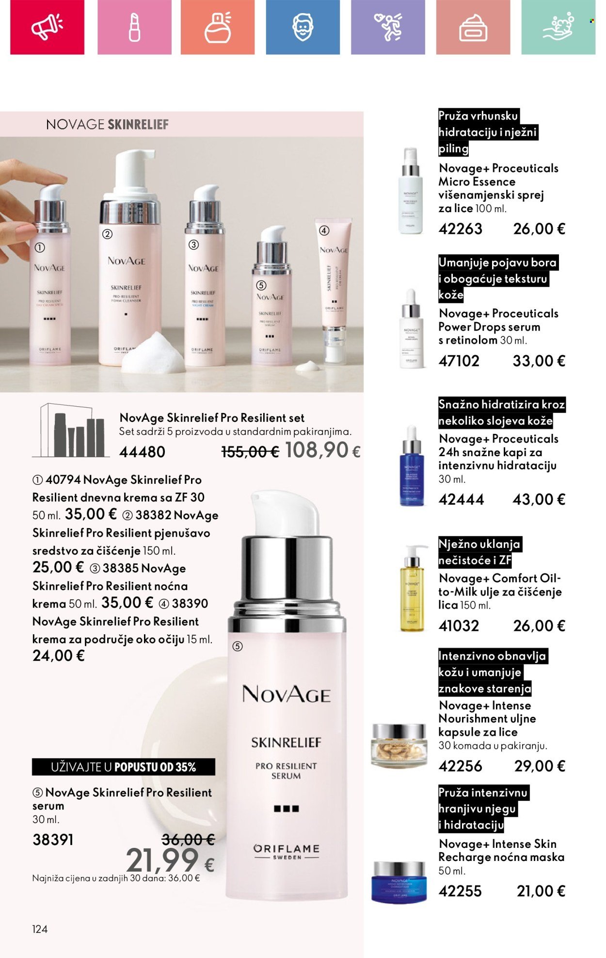 ORIFLAME katalog - eKatalozi i vodiči