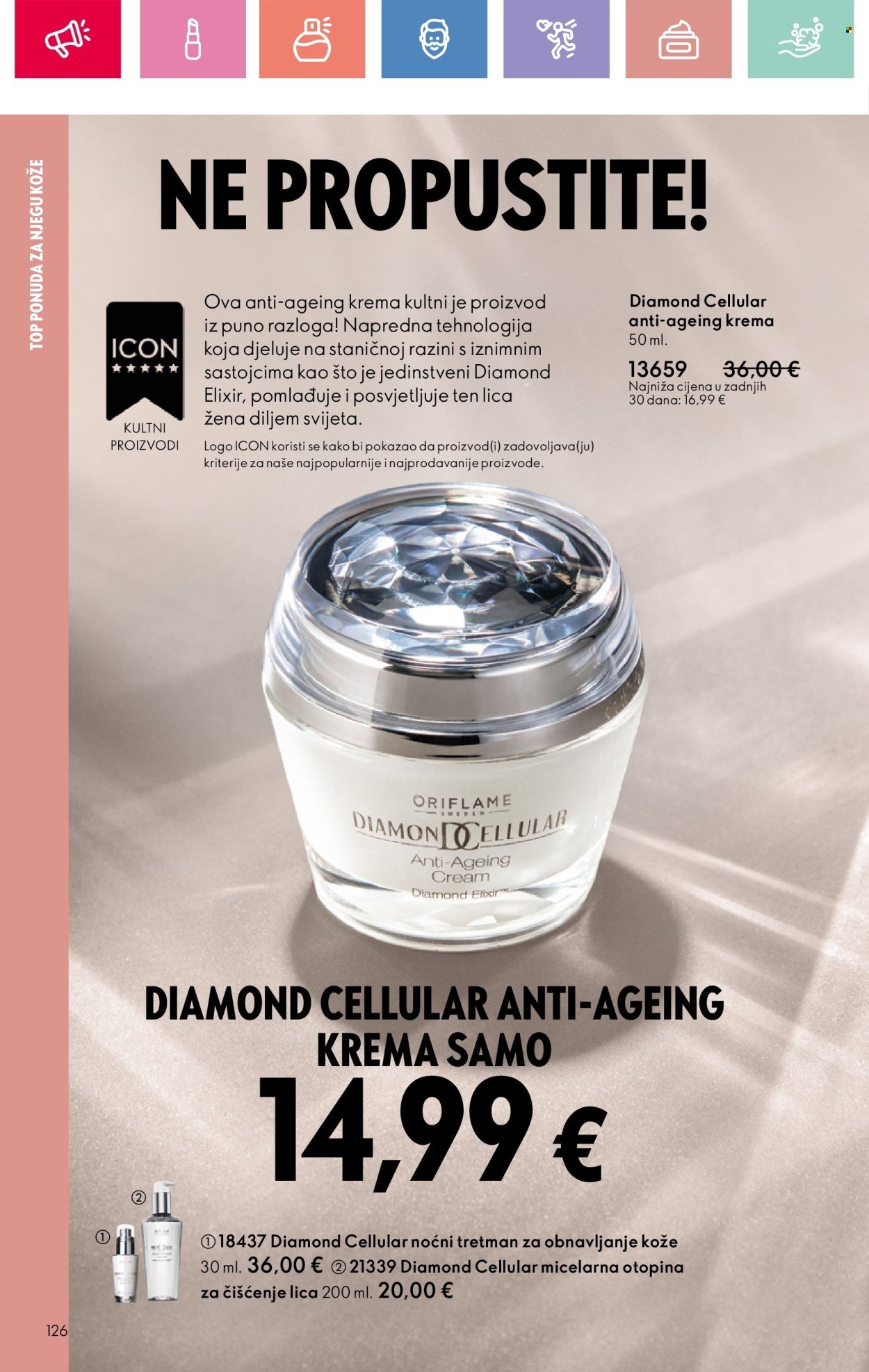 ORIFLAME katalog - eKatalozi i vodiči