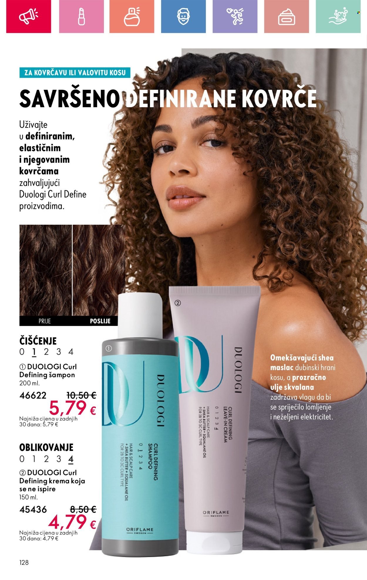 ORIFLAME katalog - eKatalozi i vodiči