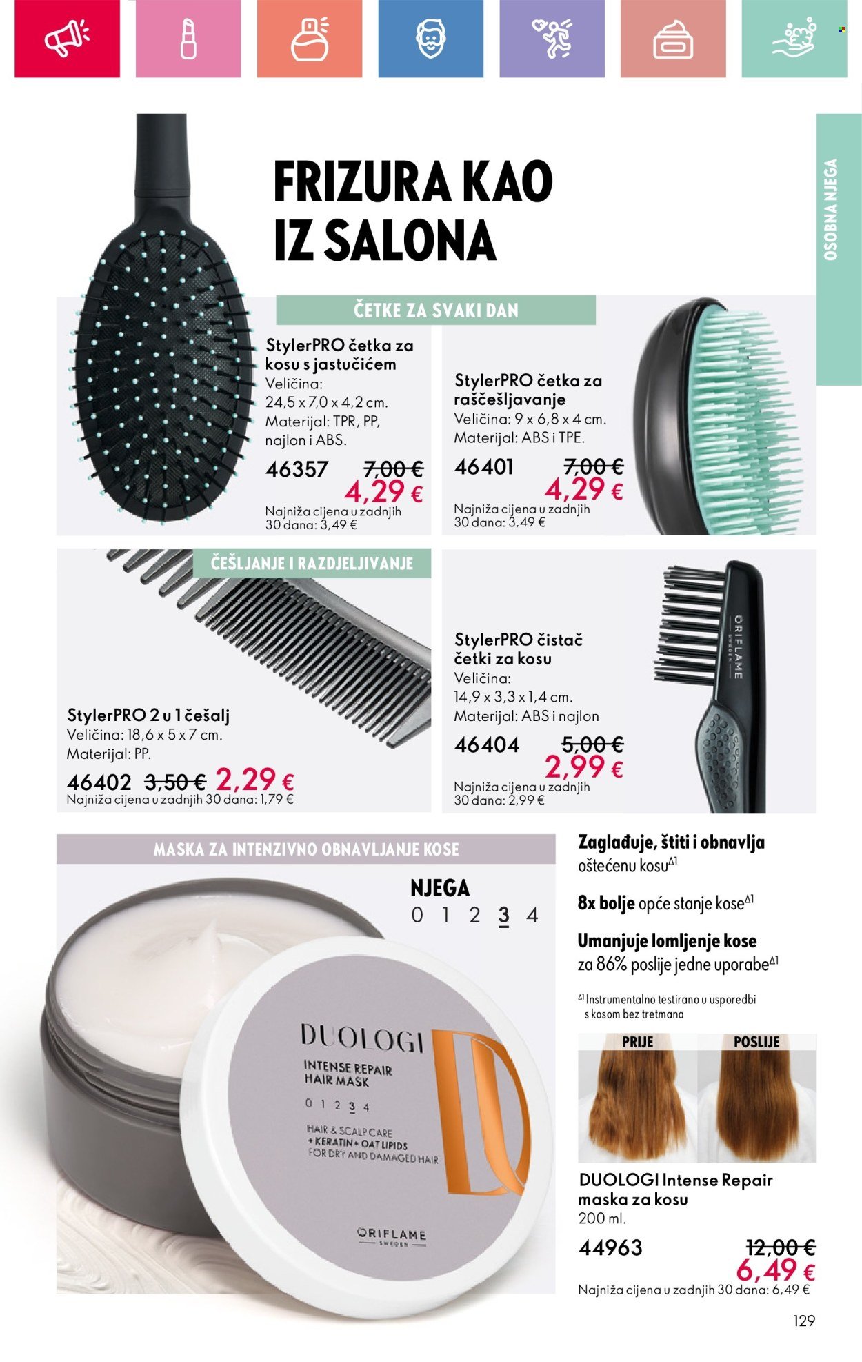 ORIFLAME katalog - eKatalozi i vodiči