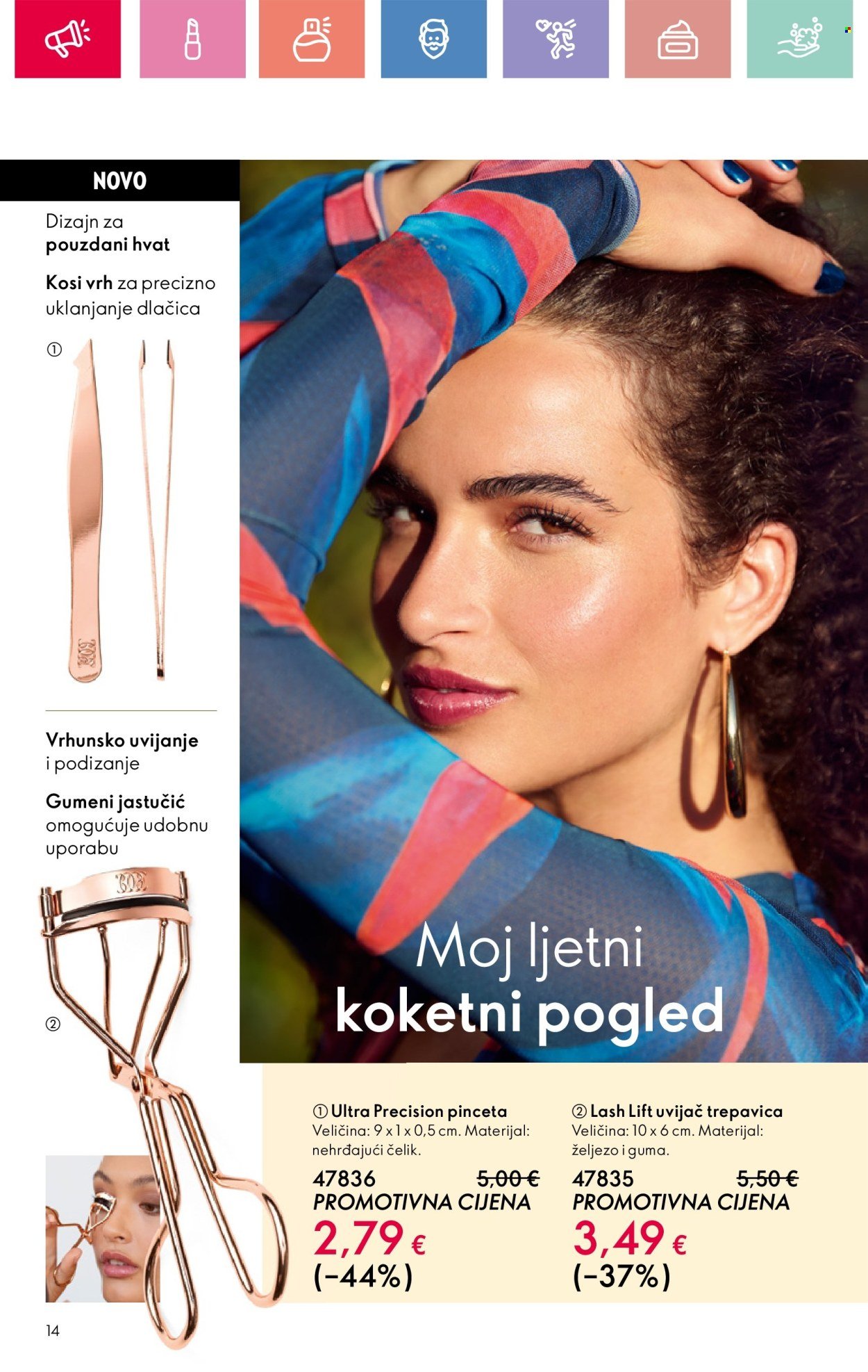 ORIFLAME katalog - eKatalozi i vodiči