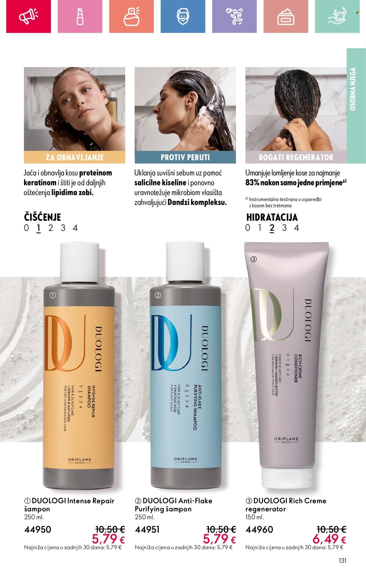 ORIFLAME katalog - eKatalozi i vodiči