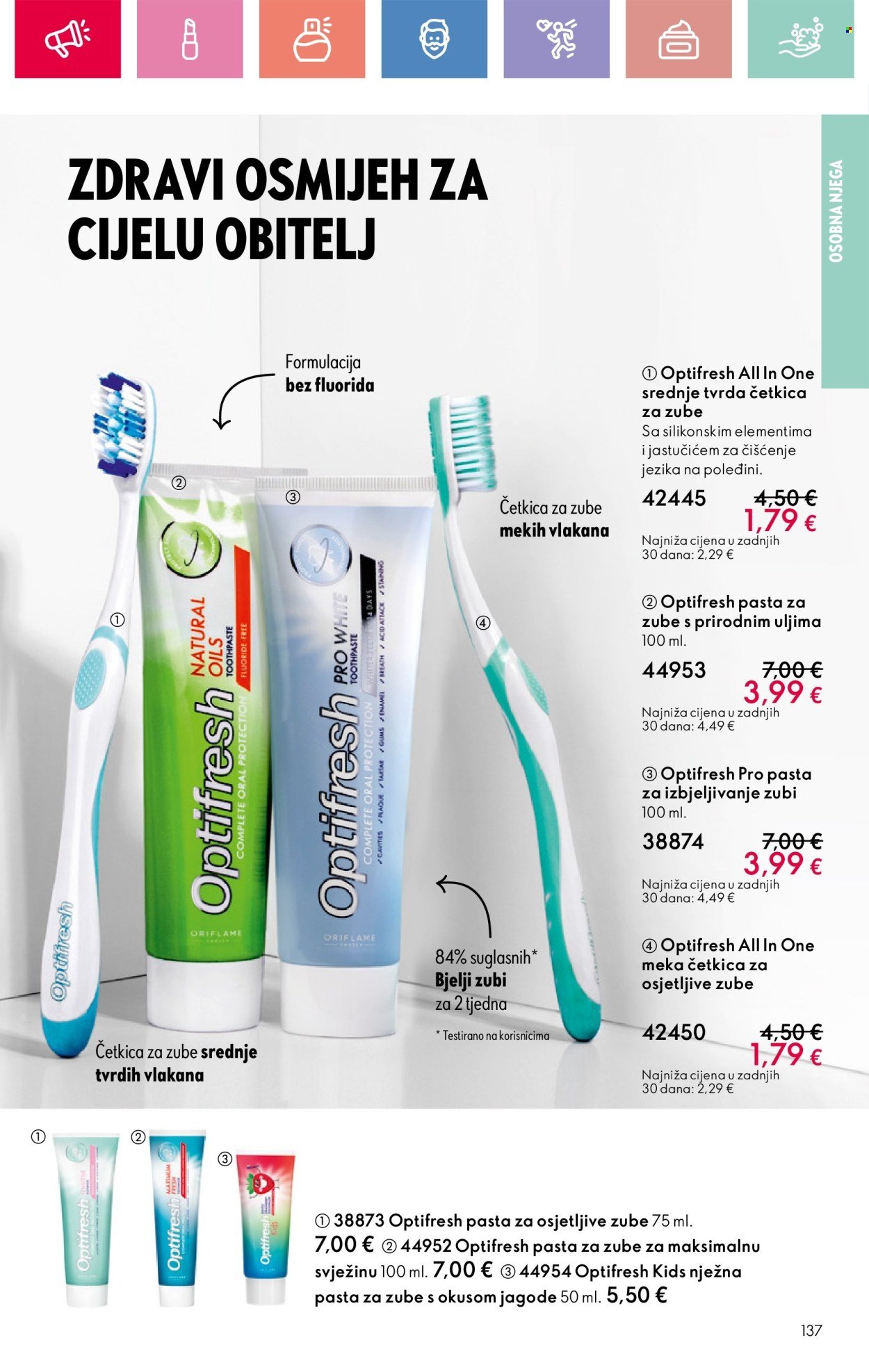 ORIFLAME katalog - eKatalozi i vodiči