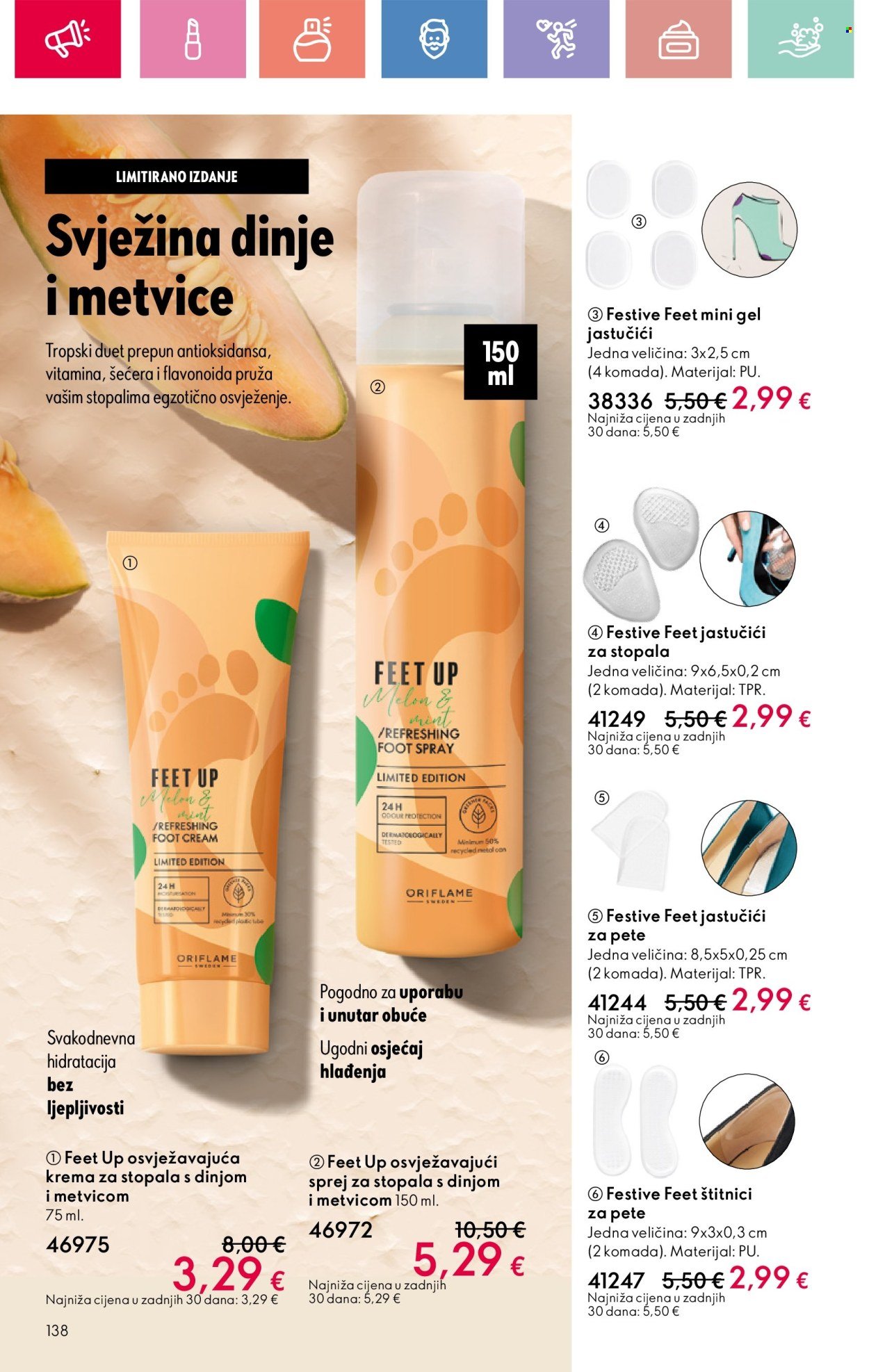 ORIFLAME katalog - eKatalozi i vodiči