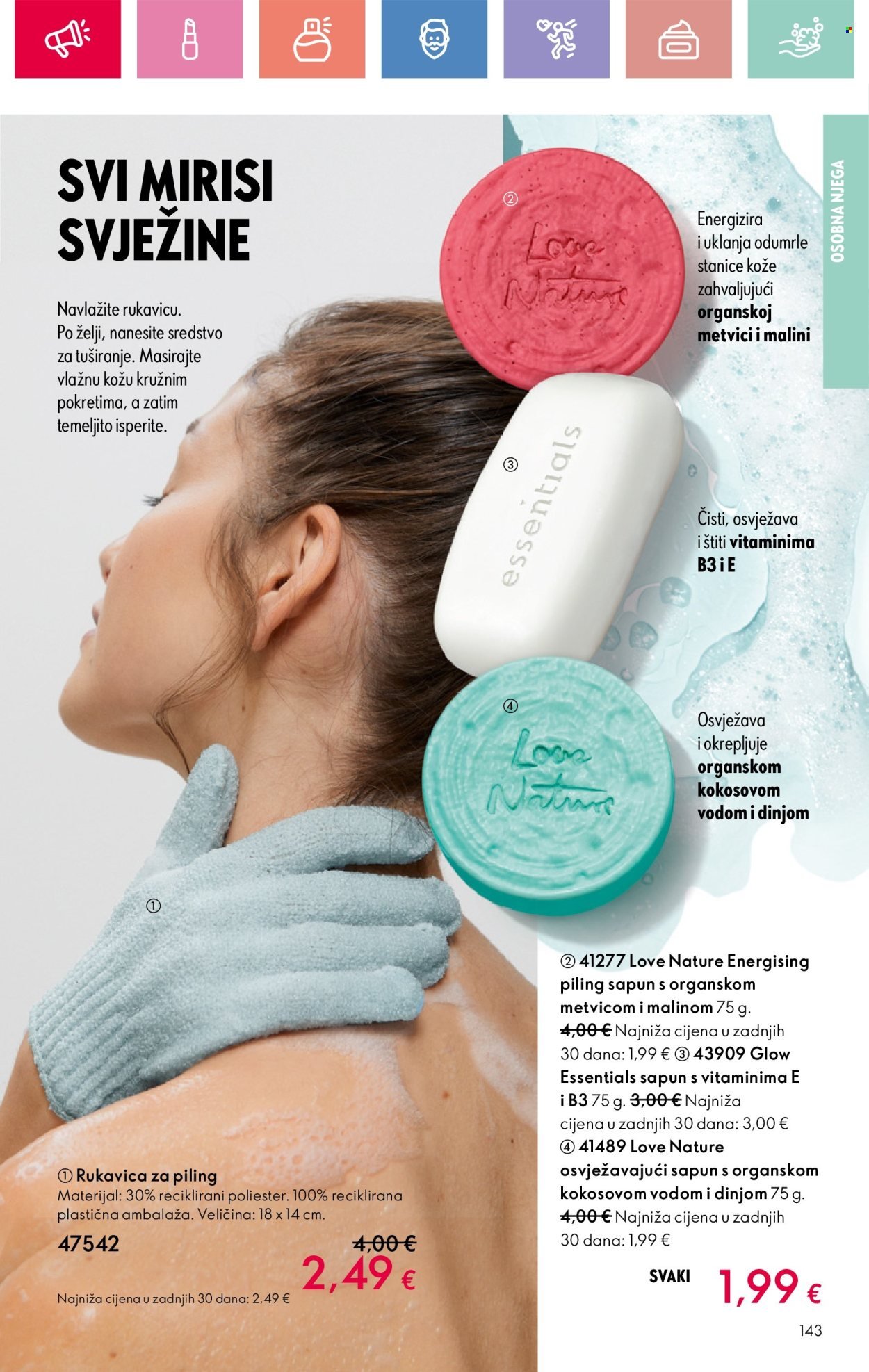 ORIFLAME katalog - eKatalozi i vodiči