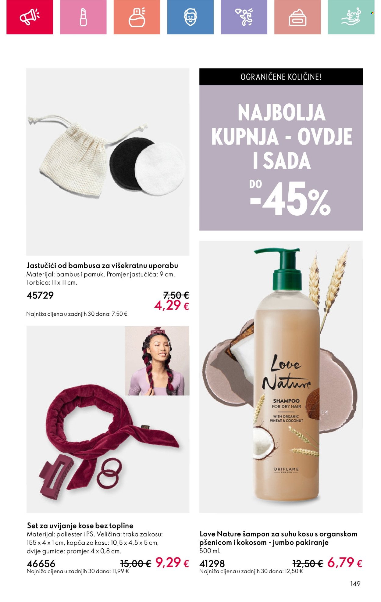 ORIFLAME katalog - eKatalozi i vodiči