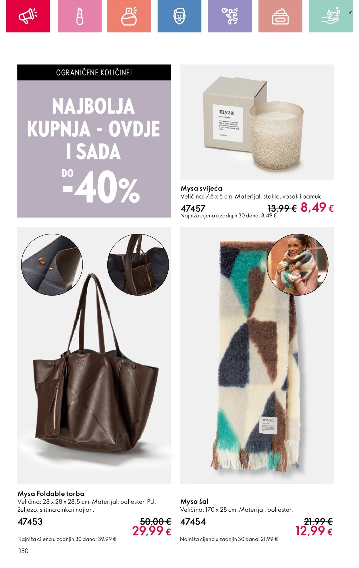 ORIFLAME katalog - eKatalozi i vodiči