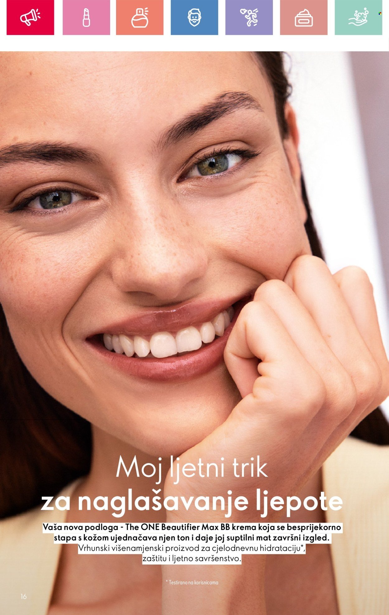 ORIFLAME katalog - eKatalozi i vodiči