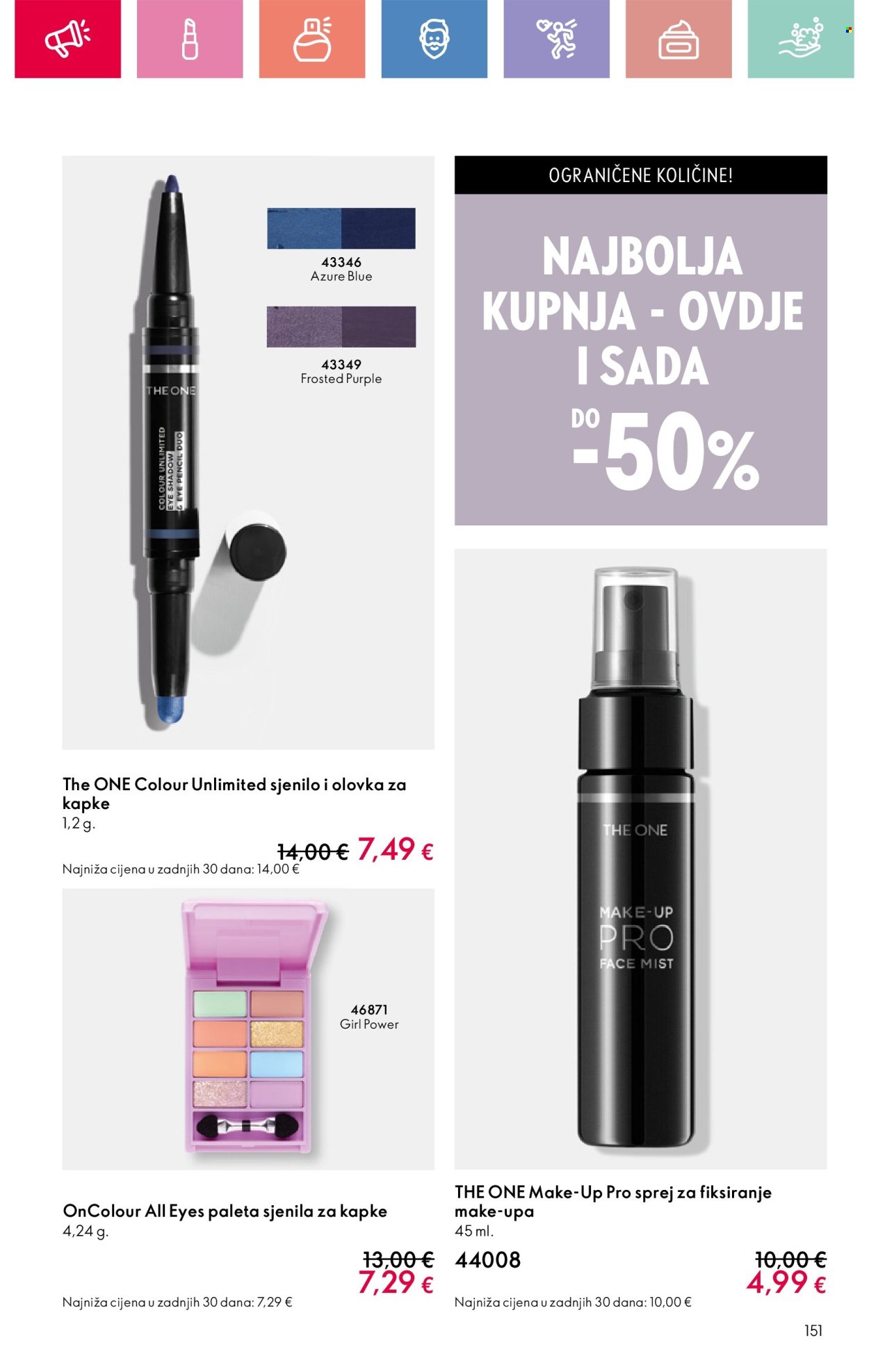 ORIFLAME katalog - eKatalozi i vodiči