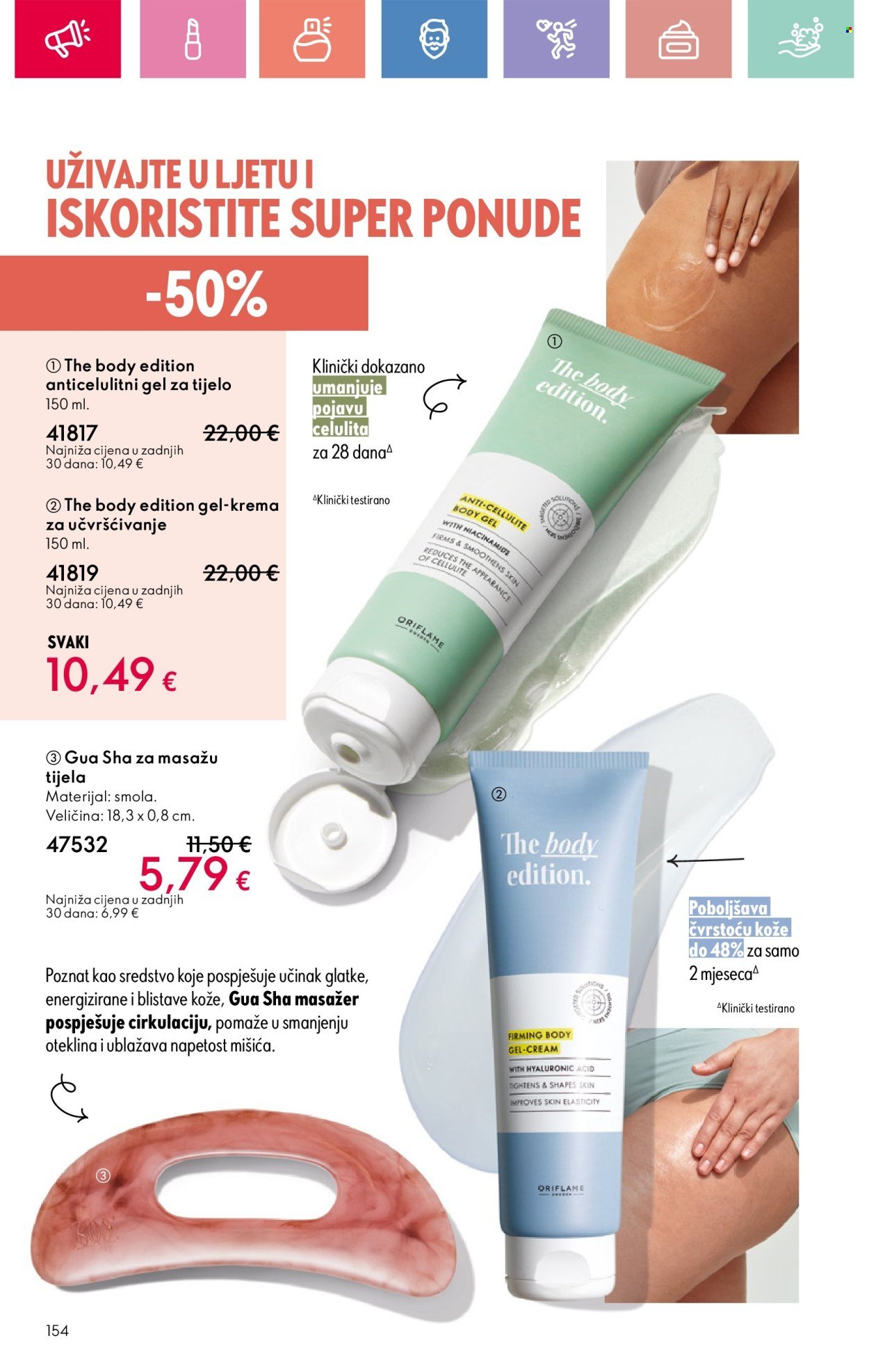 ORIFLAME katalog - eKatalozi i vodiči