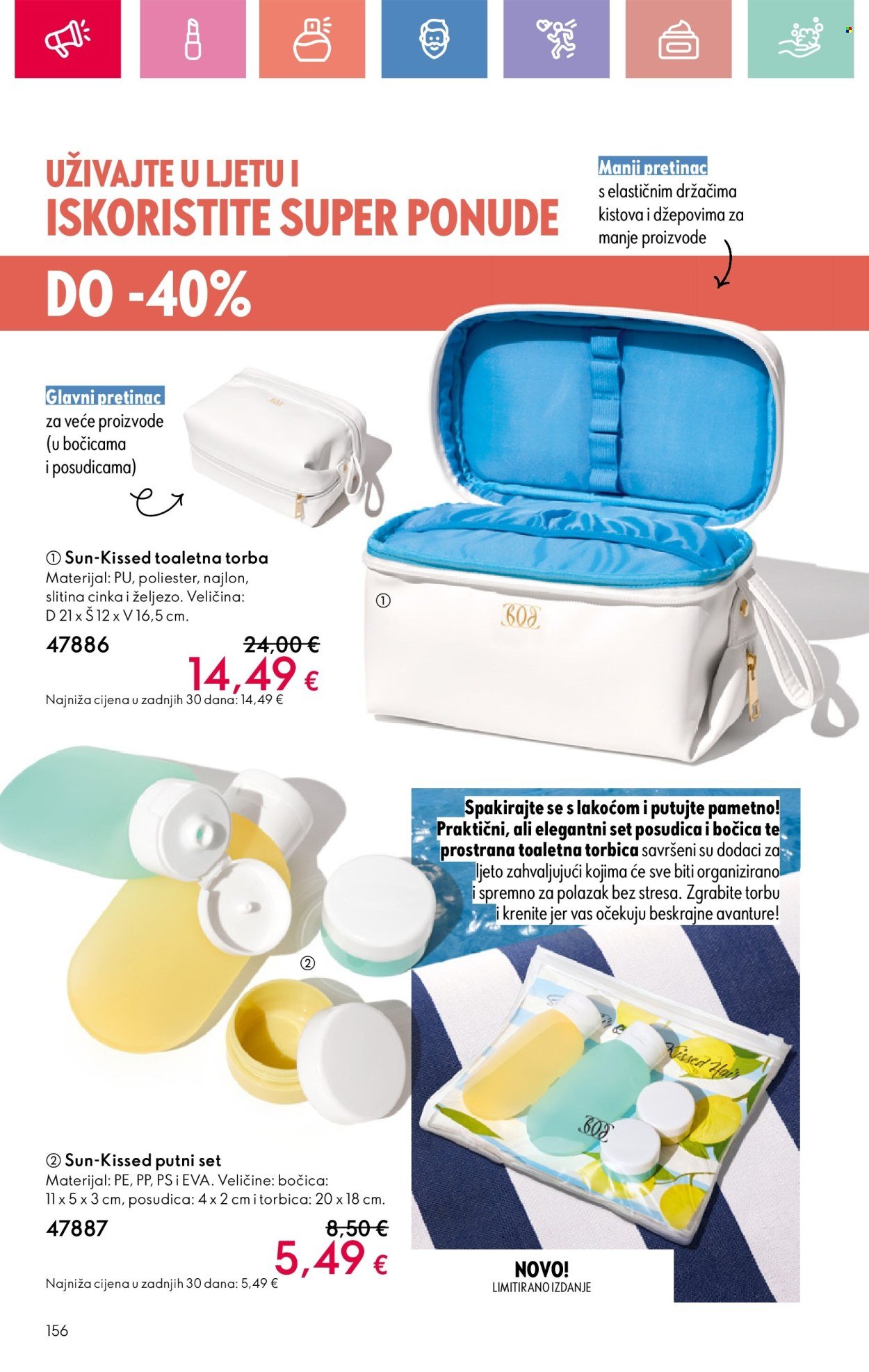 ORIFLAME katalog - eKatalozi i vodiči