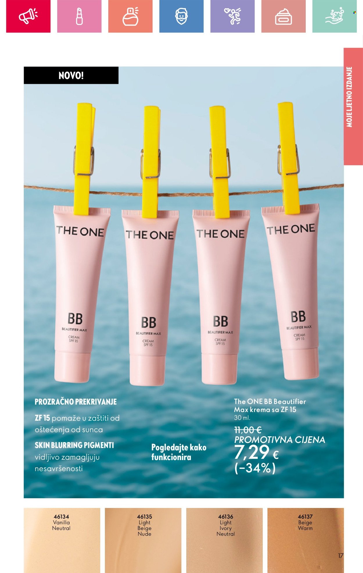 ORIFLAME katalog - eKatalozi i vodiči