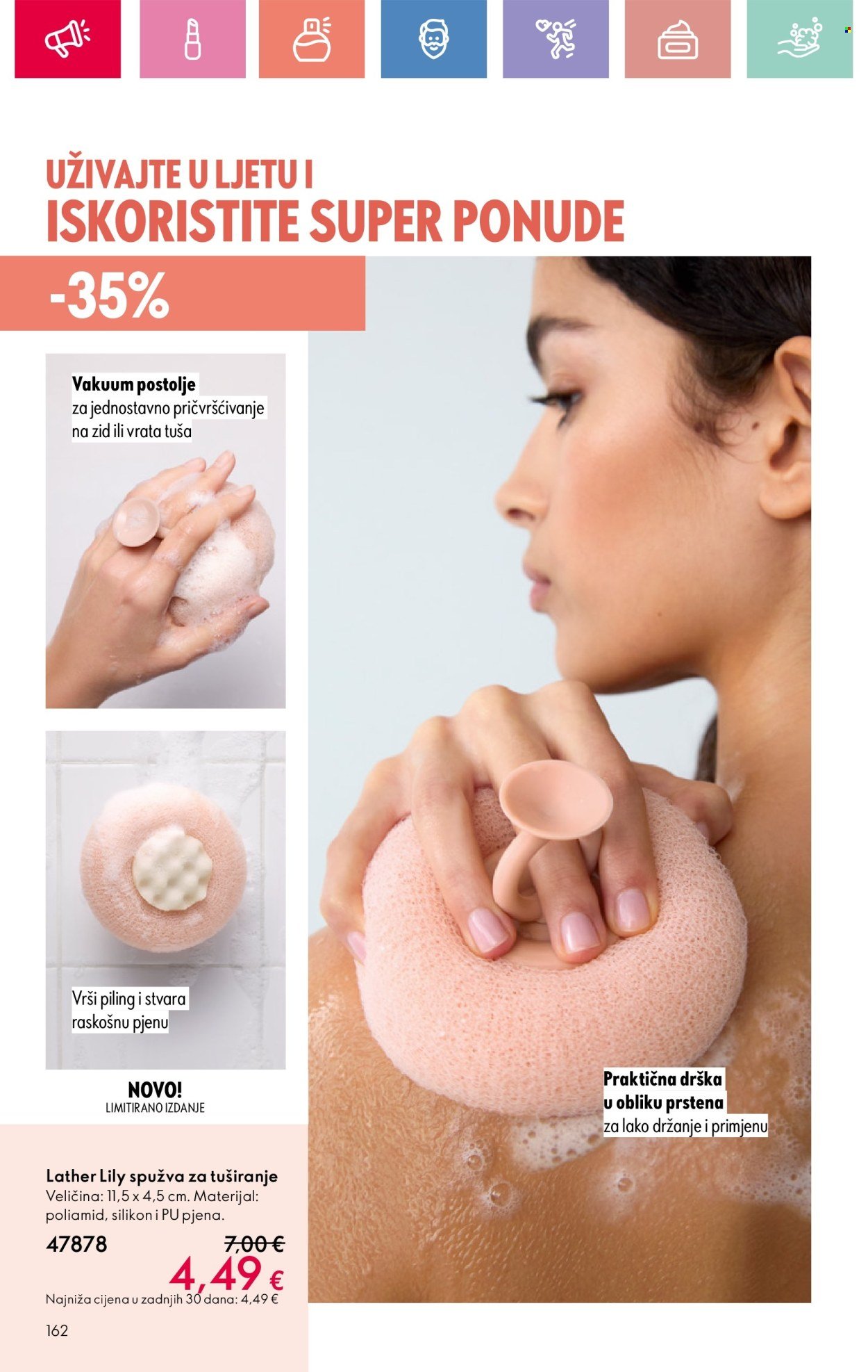 ORIFLAME katalog - eKatalozi i vodiči