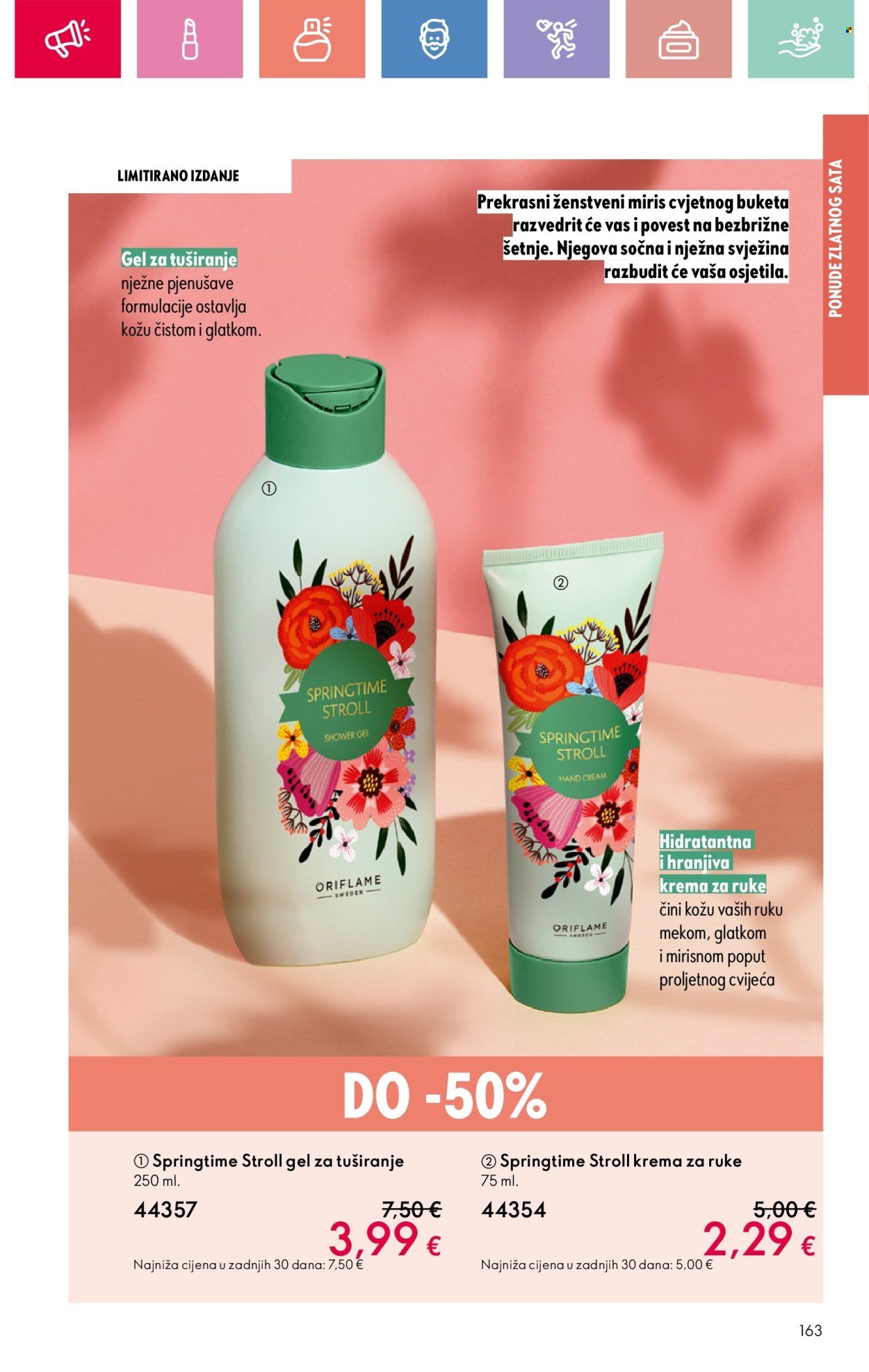 ORIFLAME katalog - eKatalozi i vodiči