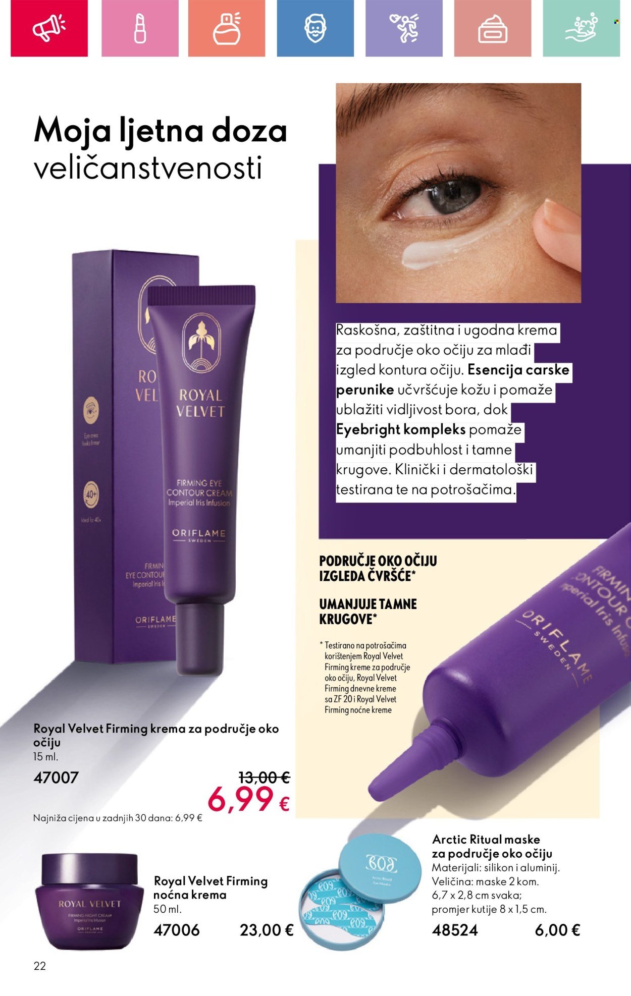 ORIFLAME katalog - eKatalozi i vodiči
