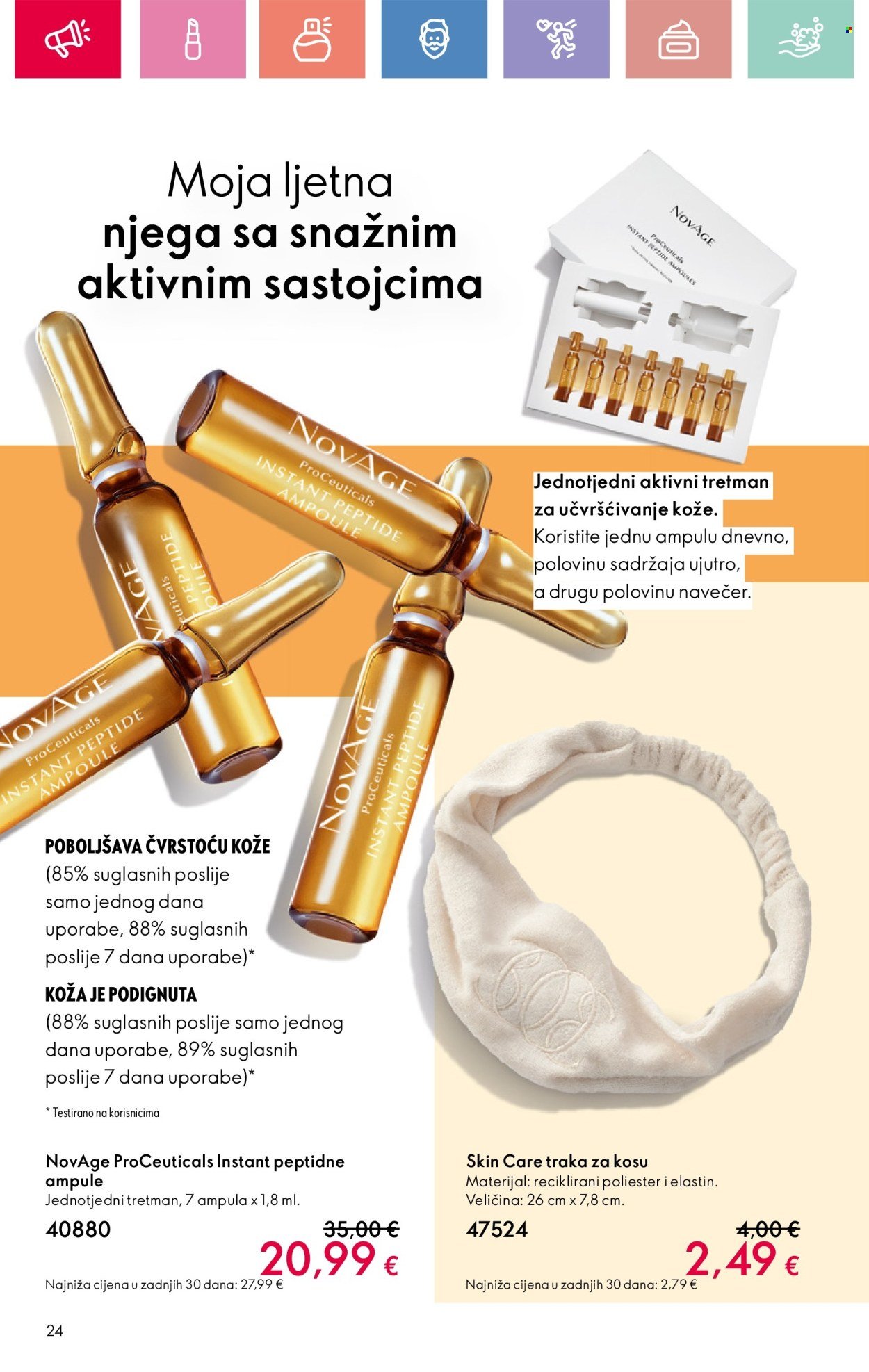 ORIFLAME katalog - eKatalozi i vodiči