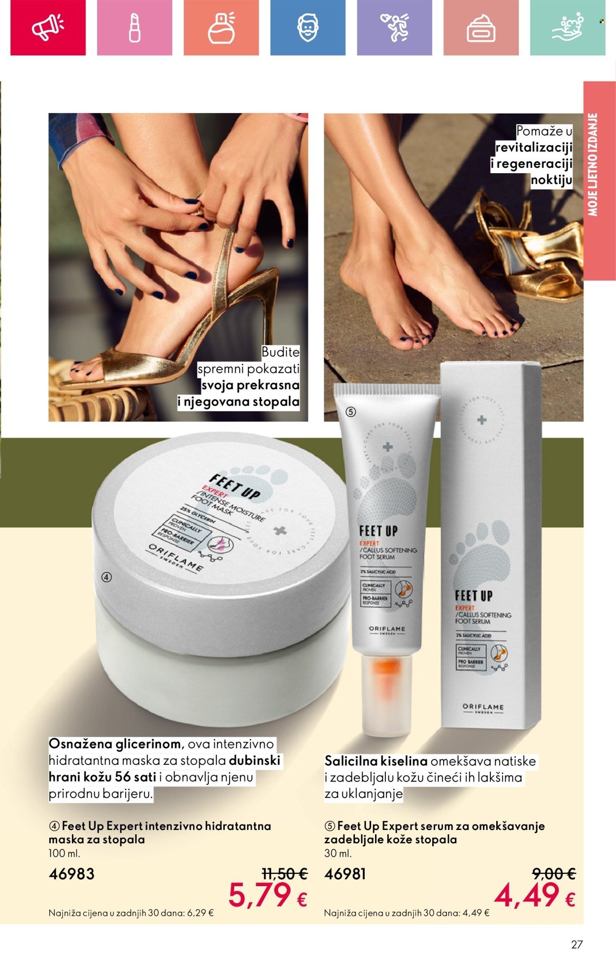 ORIFLAME katalog - eKatalozi i vodiči