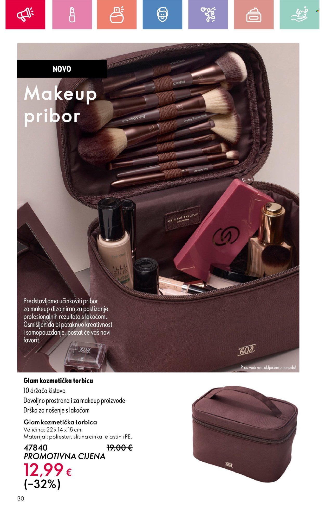 ORIFLAME katalog - eKatalozi i vodiči