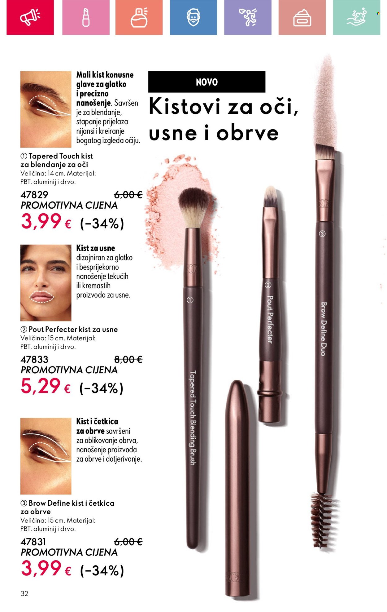 ORIFLAME katalog - eKatalozi i vodiči