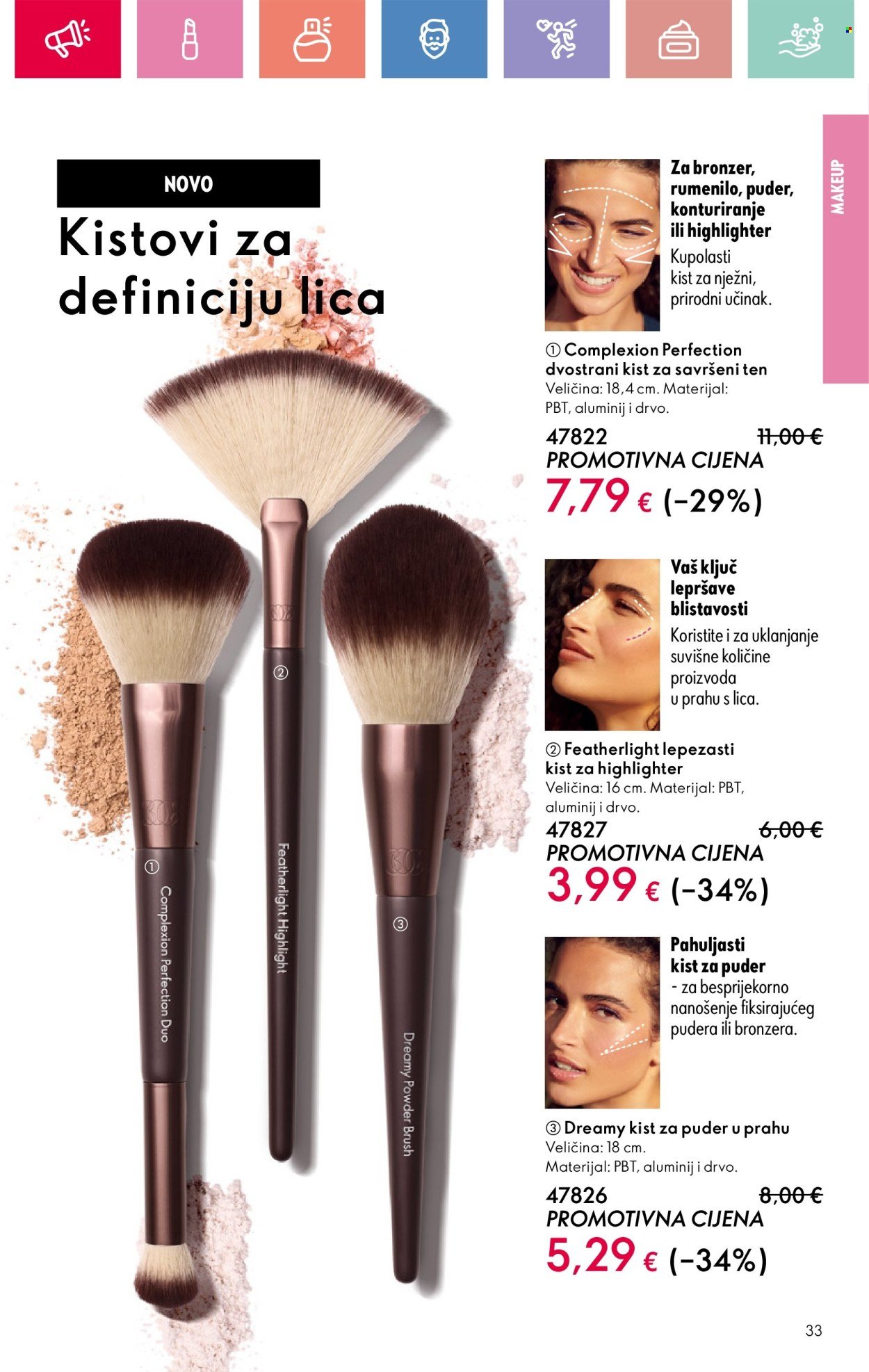 ORIFLAME katalog - eKatalozi i vodiči