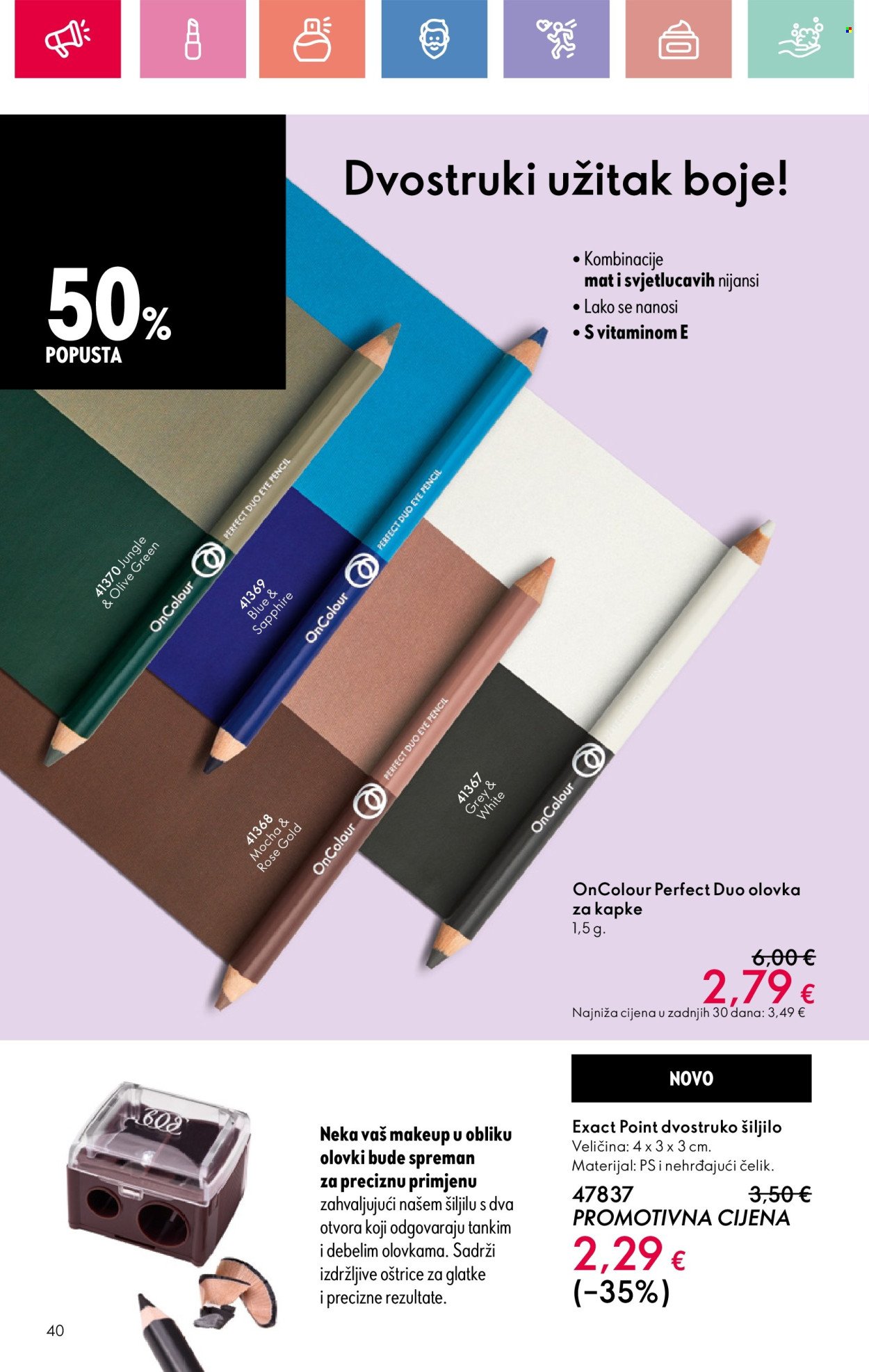 ORIFLAME katalog - eKatalozi i vodiči